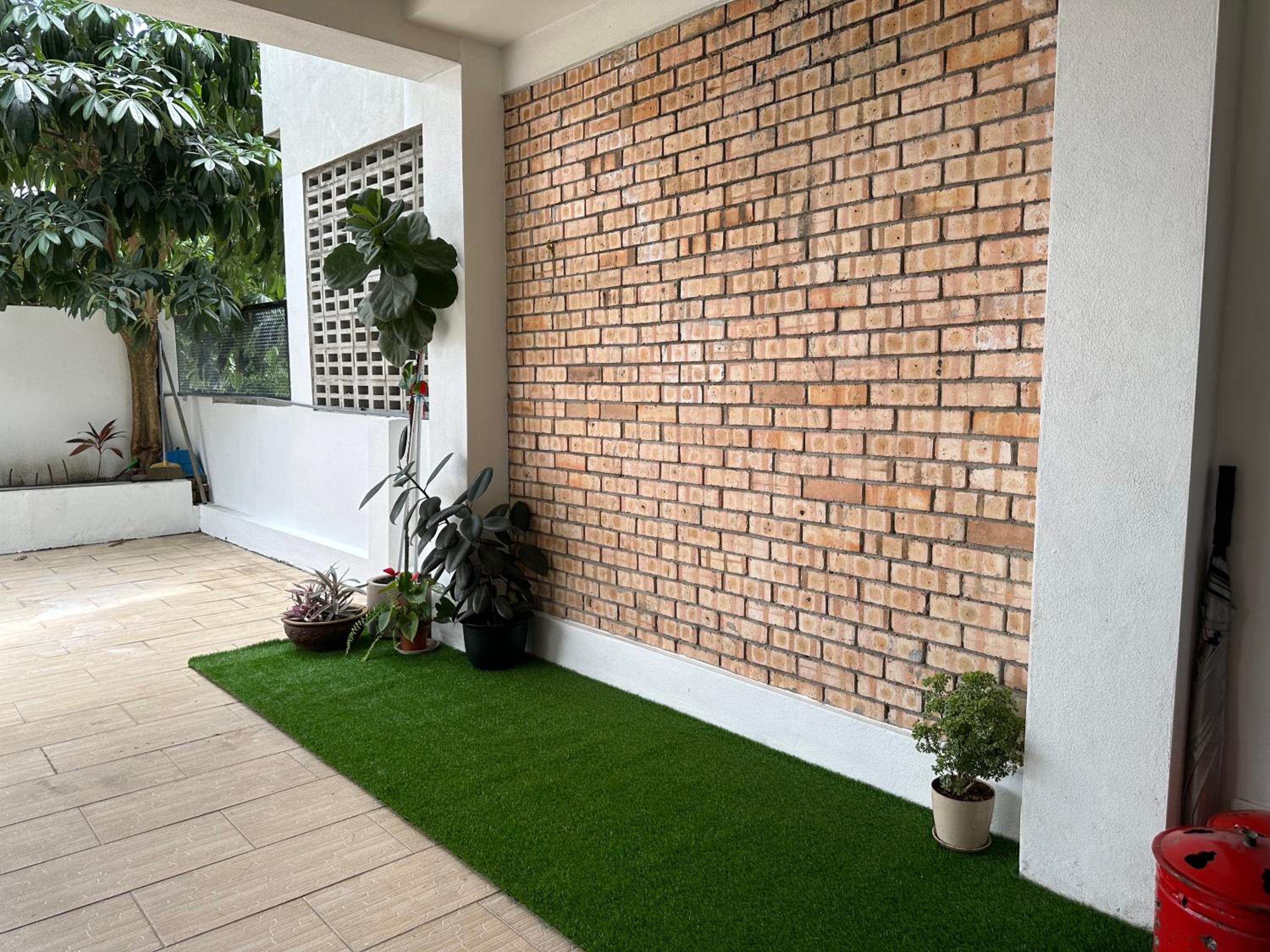 KL Sri Petaling BBQ & Games Landed House