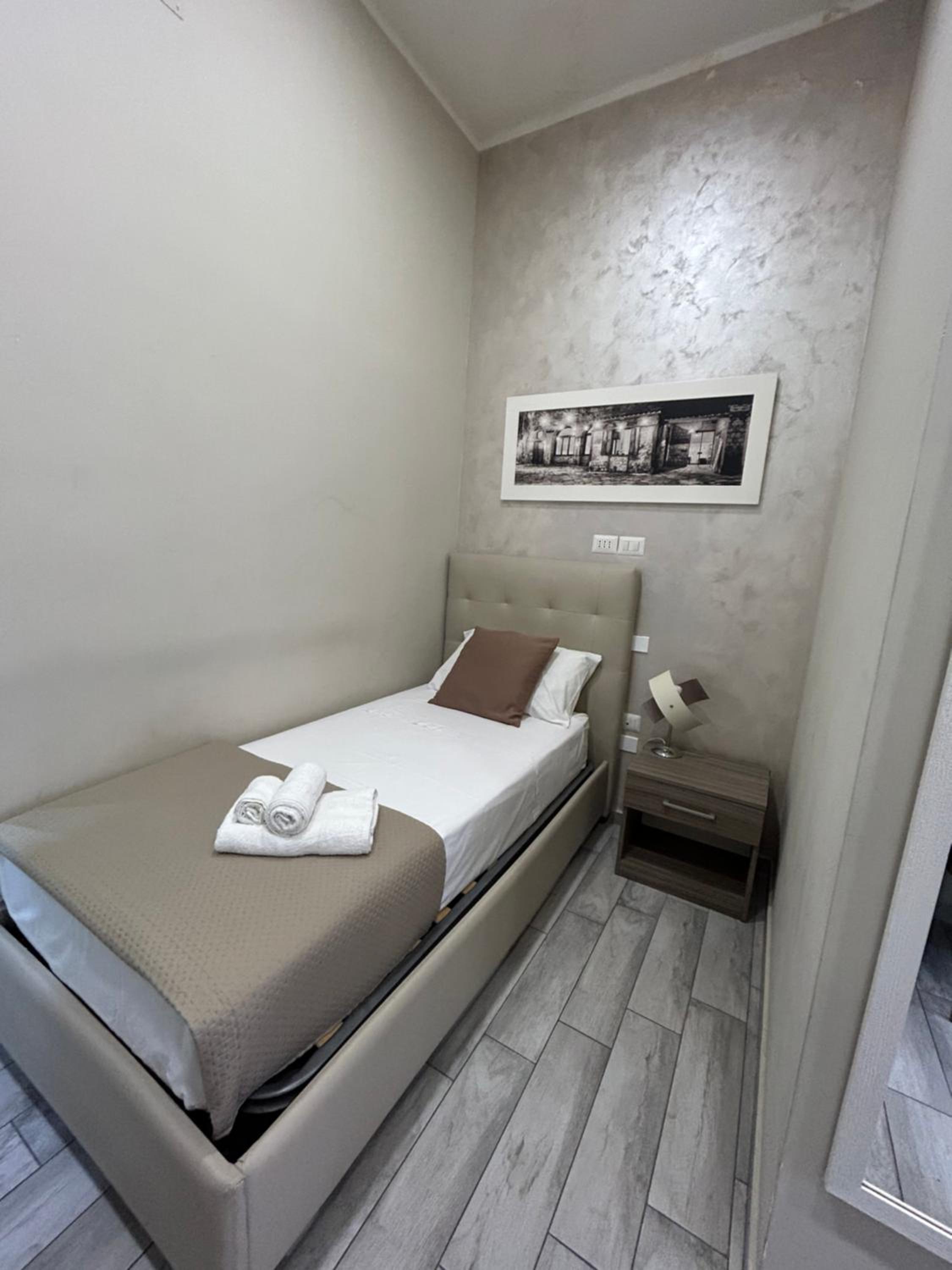 B&B Napoli Centrale N 74