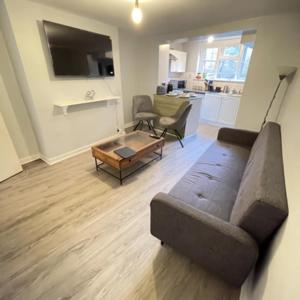 London Apartment - Near Kings Cross St Pancreas!