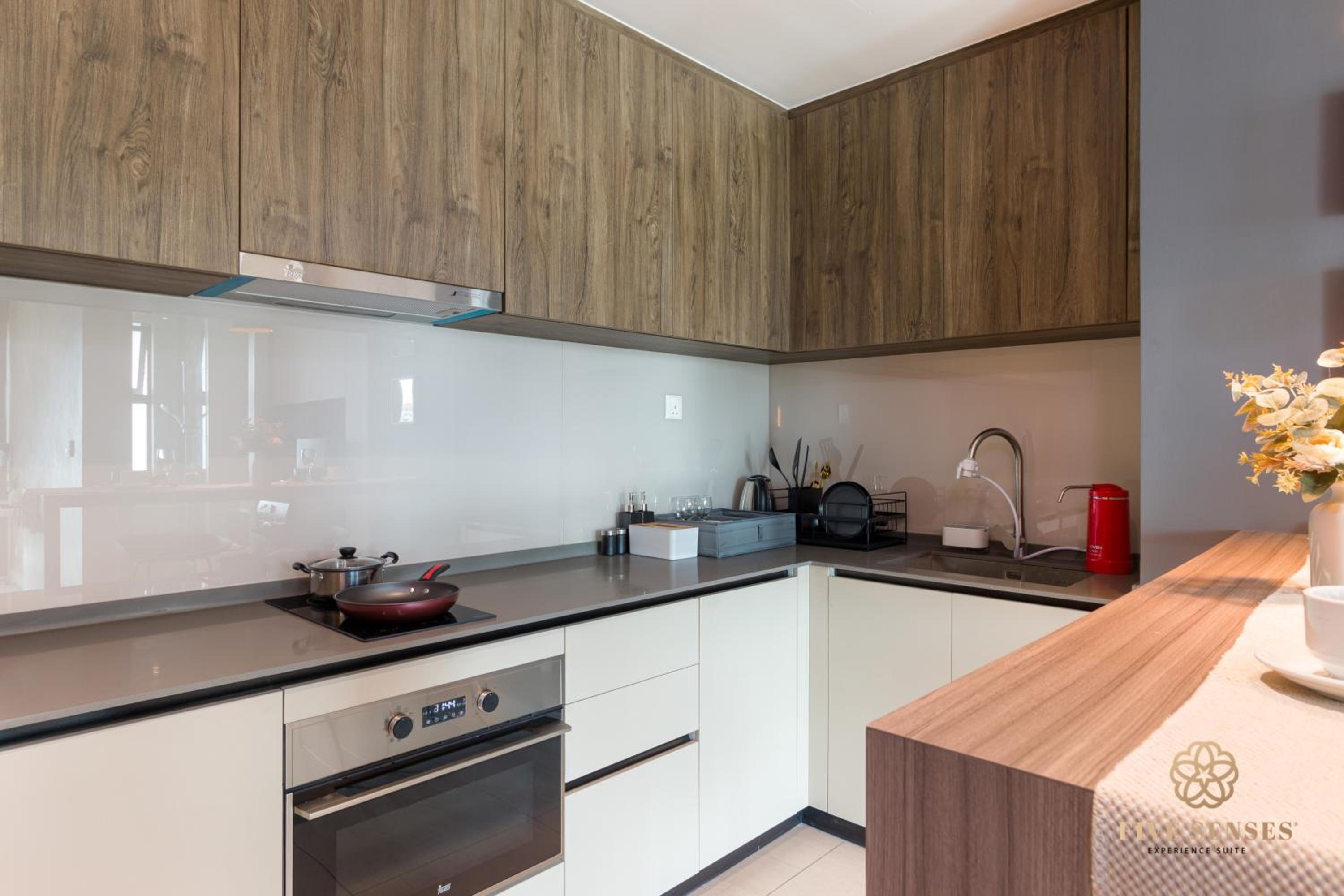 Datum Jelatek Residence, KLCC
