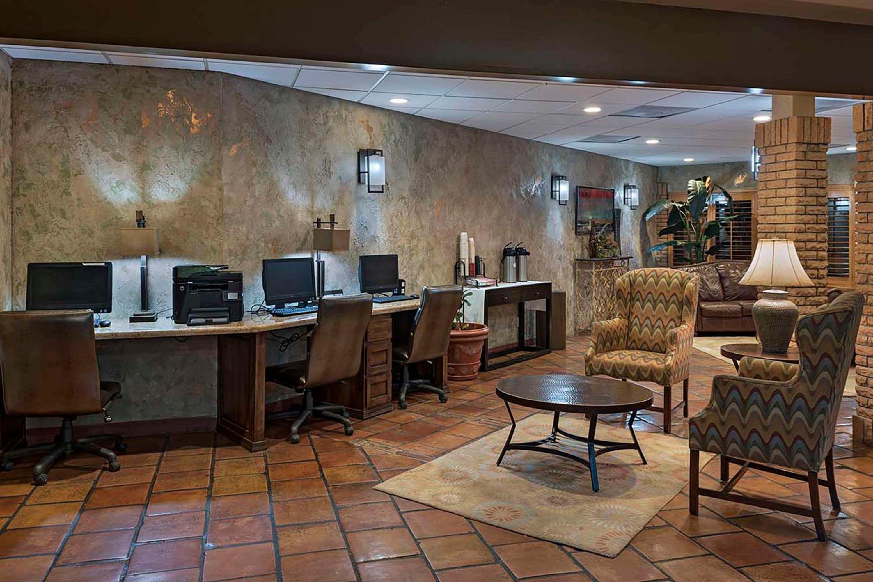 Stevens Inn