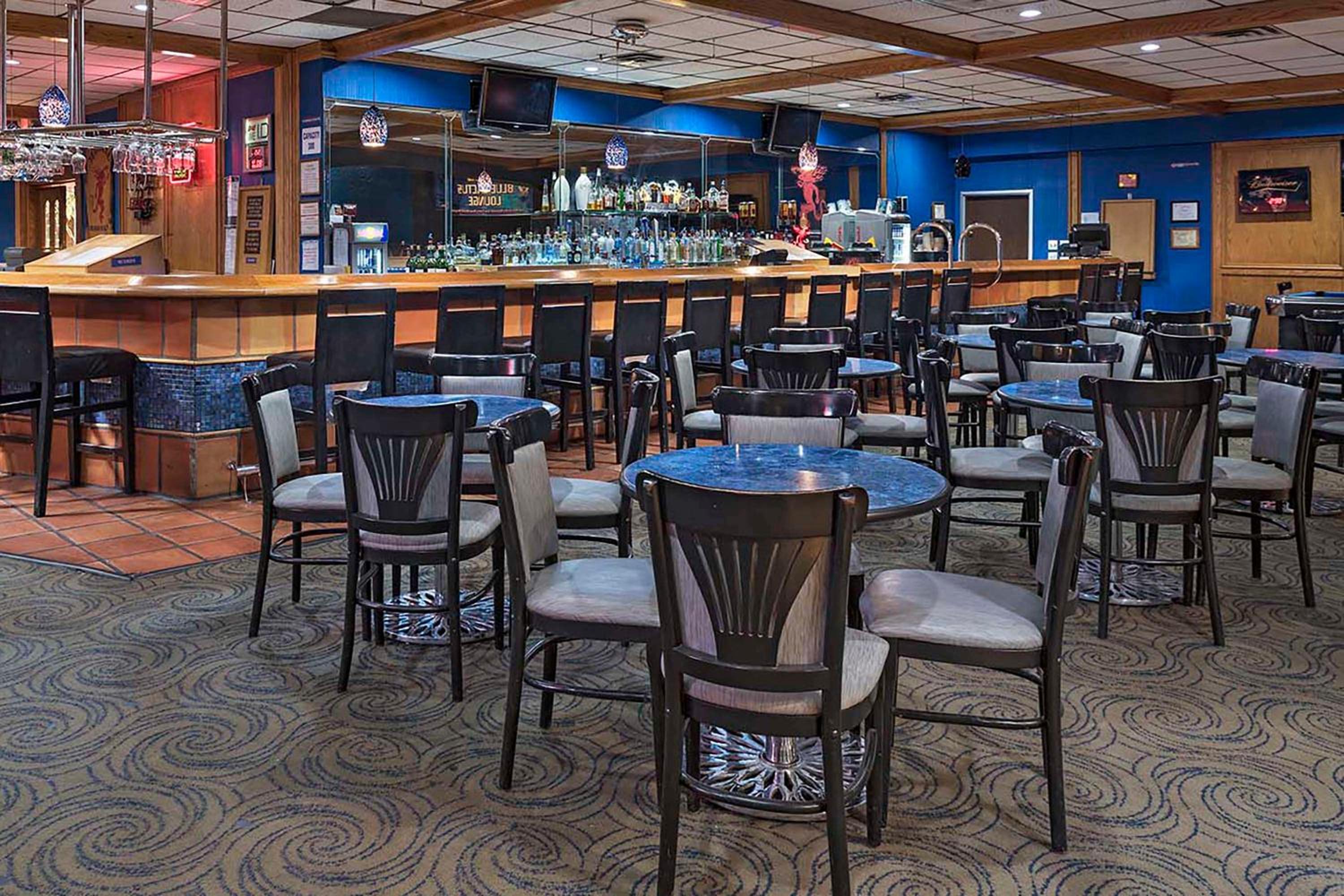 Stevens Inn