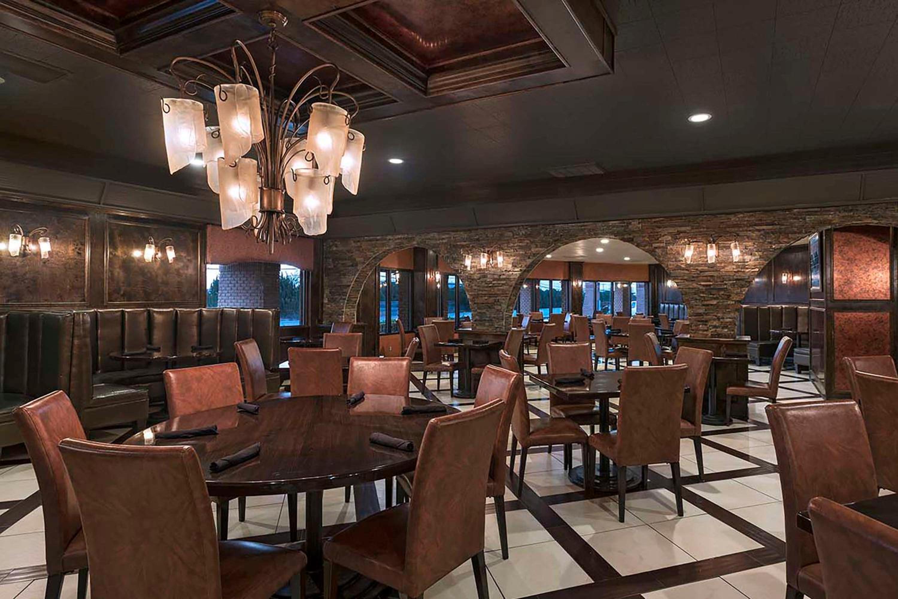 Stevens Inn