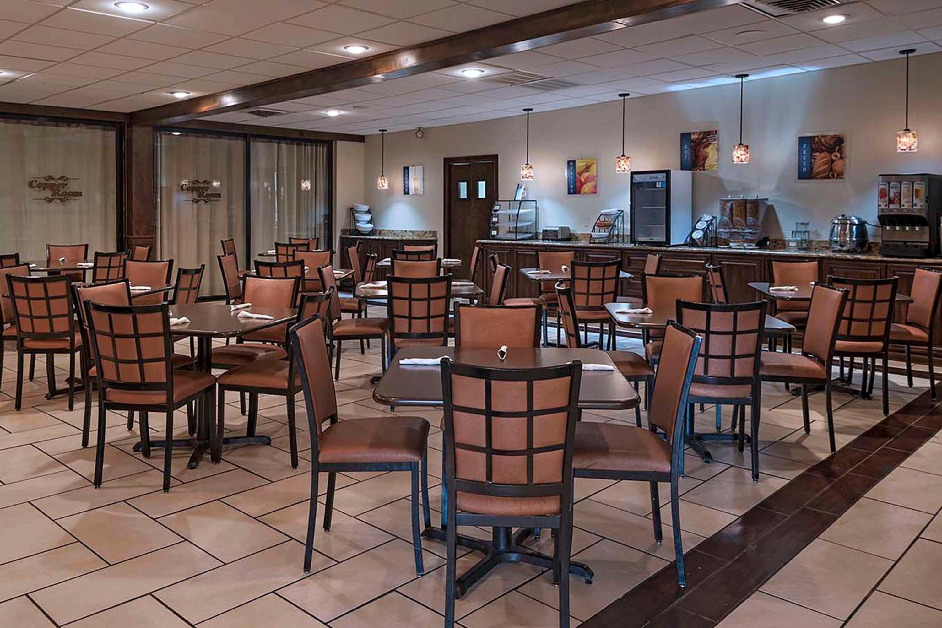 Stevens Inn