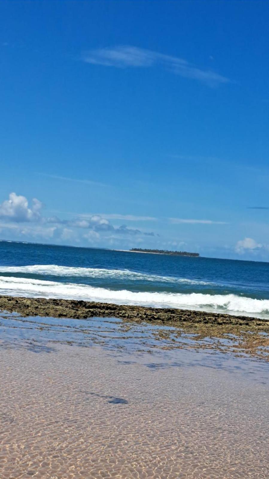 Casa em Barra Grande com piscina