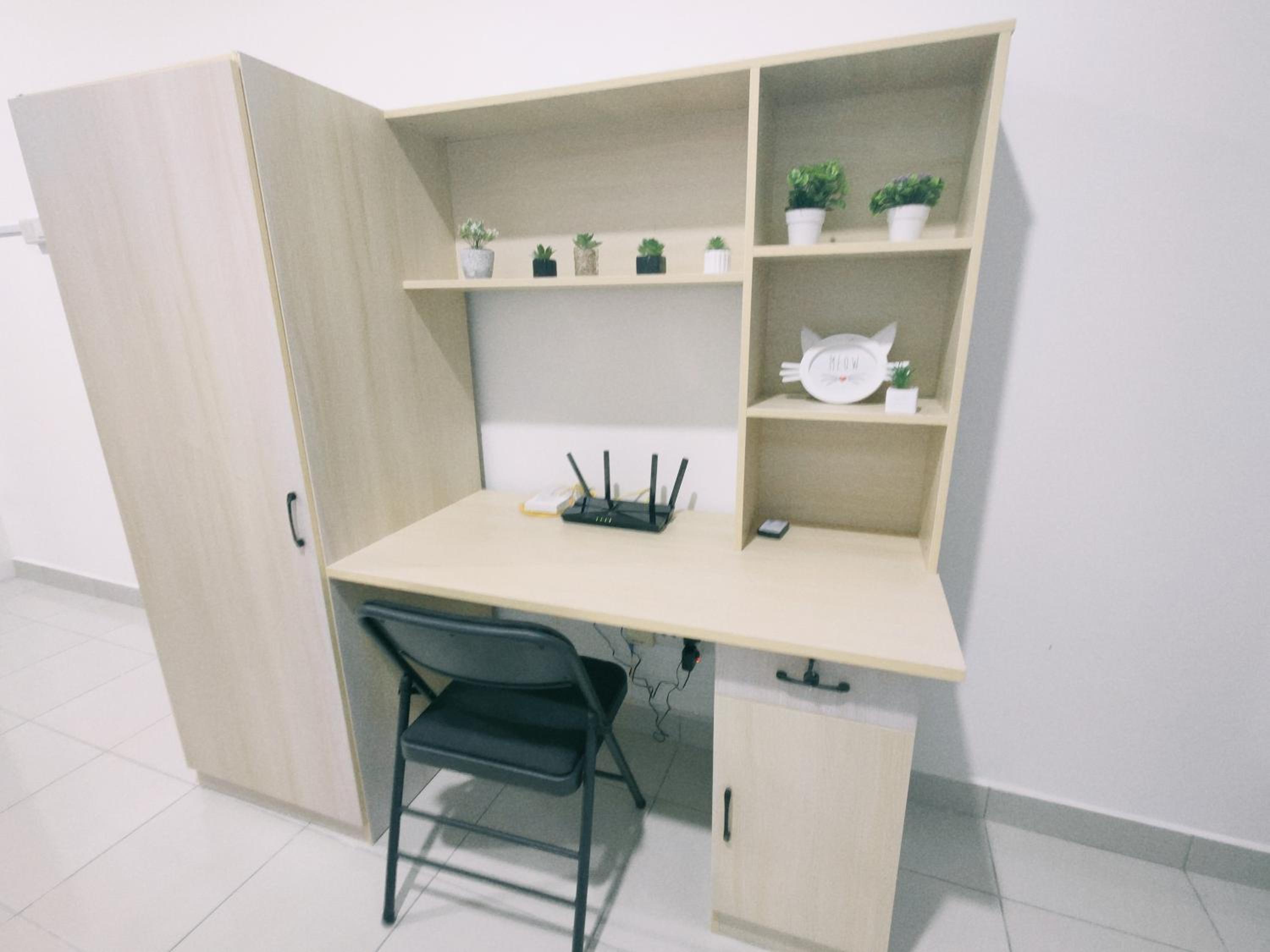 Cozy Home Kampar (UTAR) 5bedrooms 10pax Free WiFi photo 6