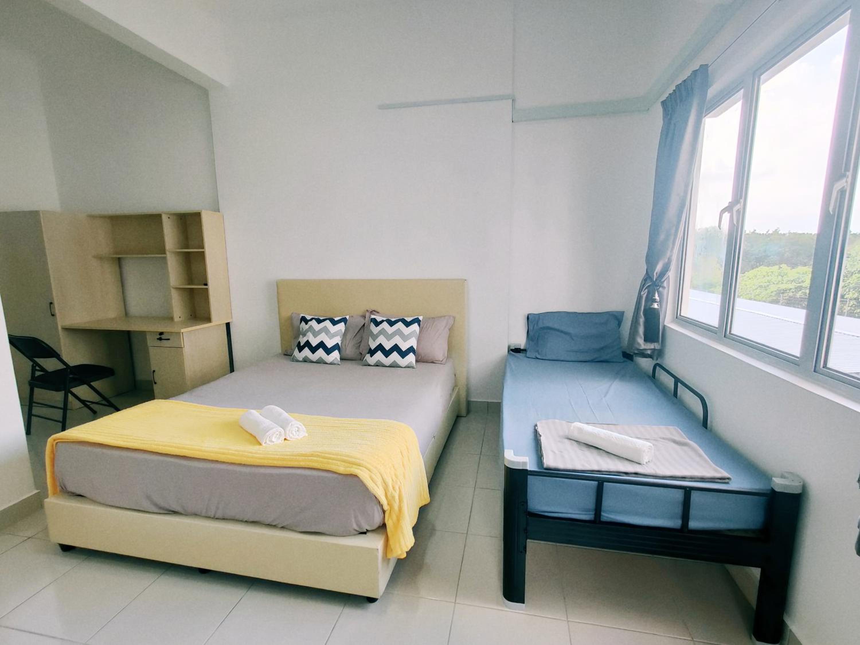 Cozy Home Kampar (UTAR) 5bedrooms 10pax Free WiFi photo 7