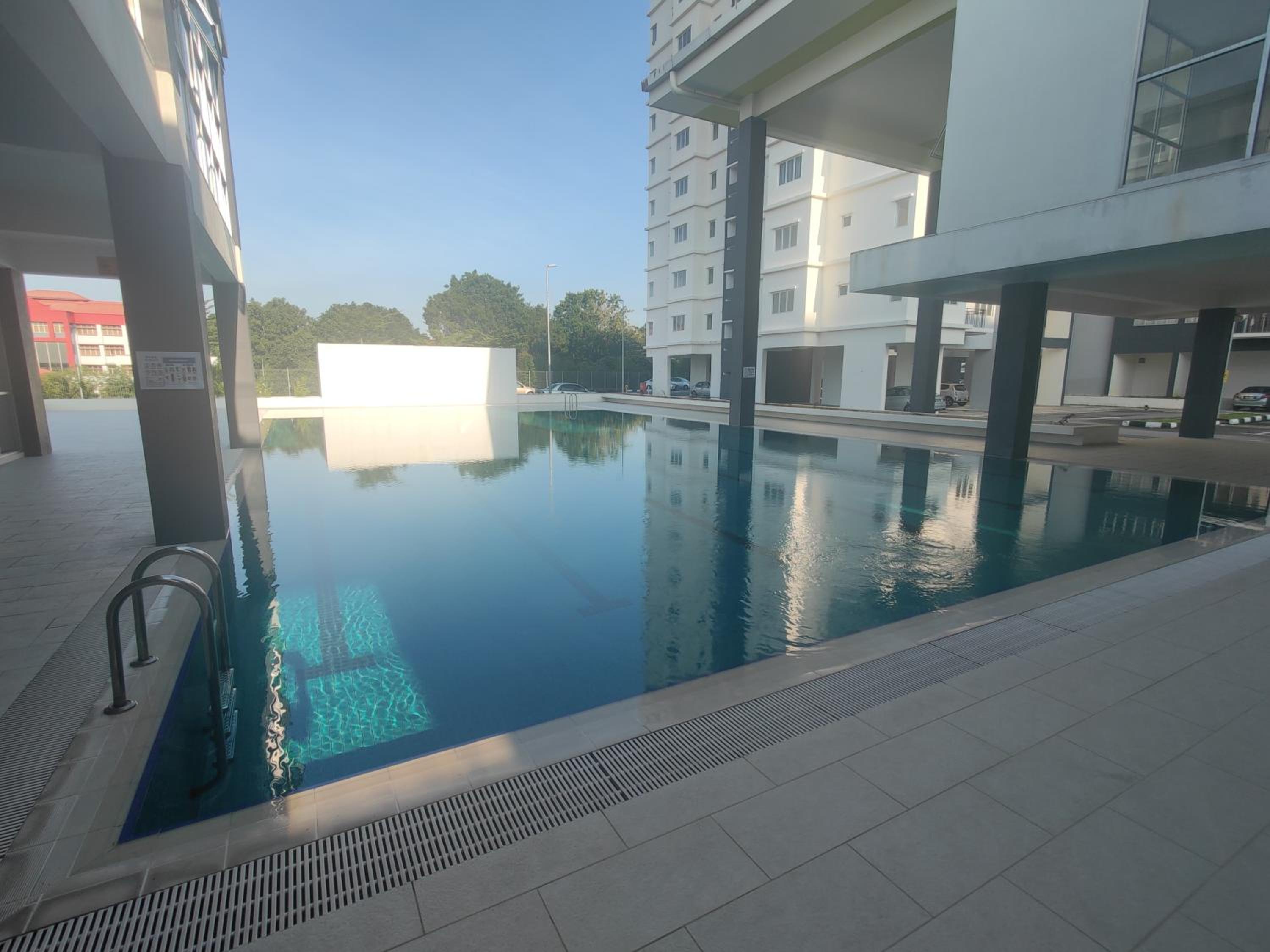 Cozy Home Kampar (UTAR) 5bedrooms 10pax Free WiFi view 4