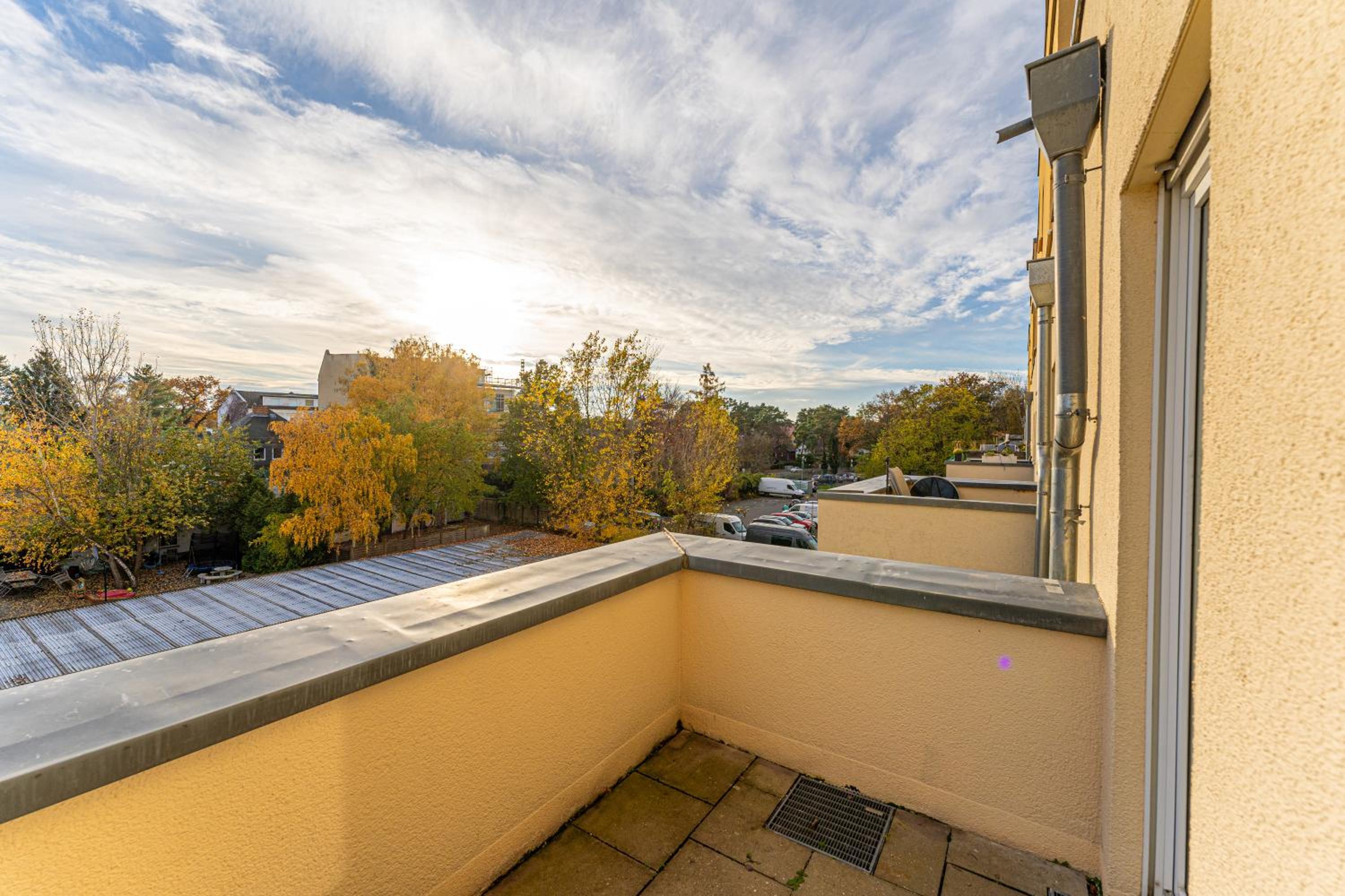 5-Zimmer-Apartment nahe Müggelsee
