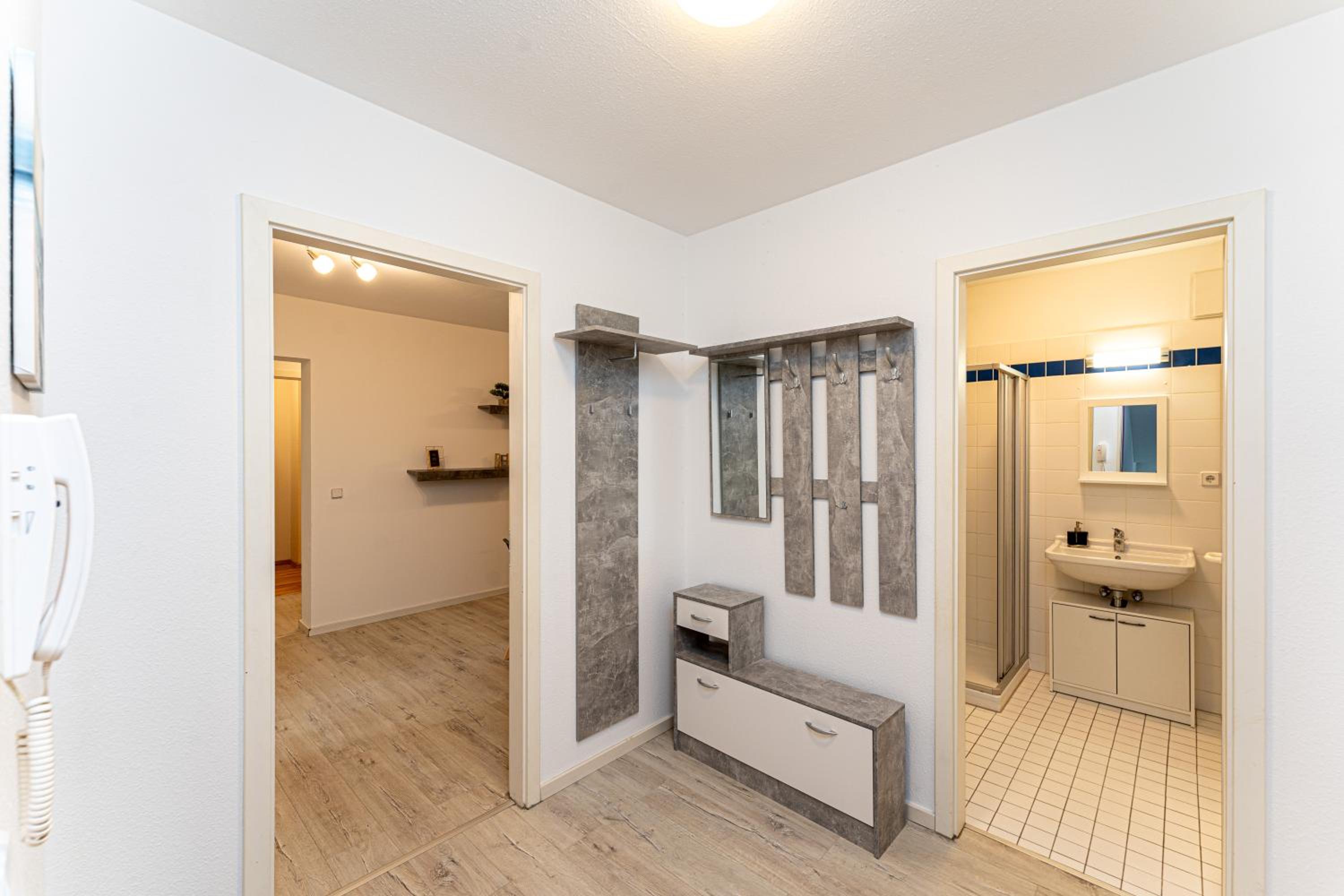 5-Zimmer-Apartment nahe Müggelsee