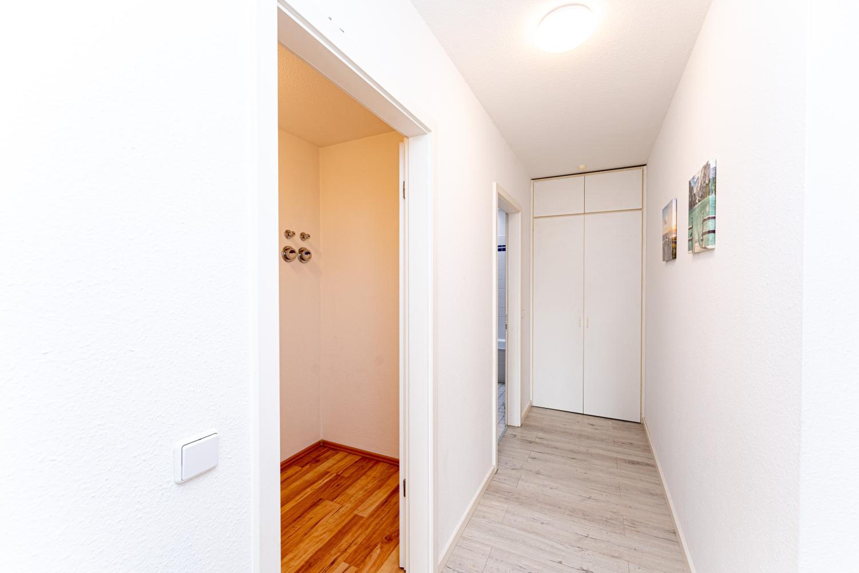 5-Zimmer-Apartment nahe Müggelsee
