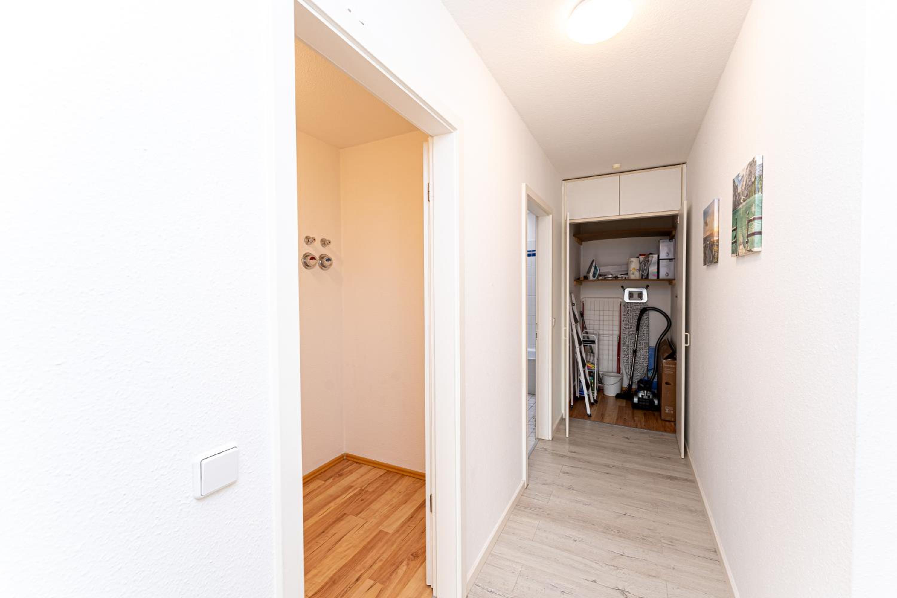 5-Zimmer-Apartment nahe Müggelsee