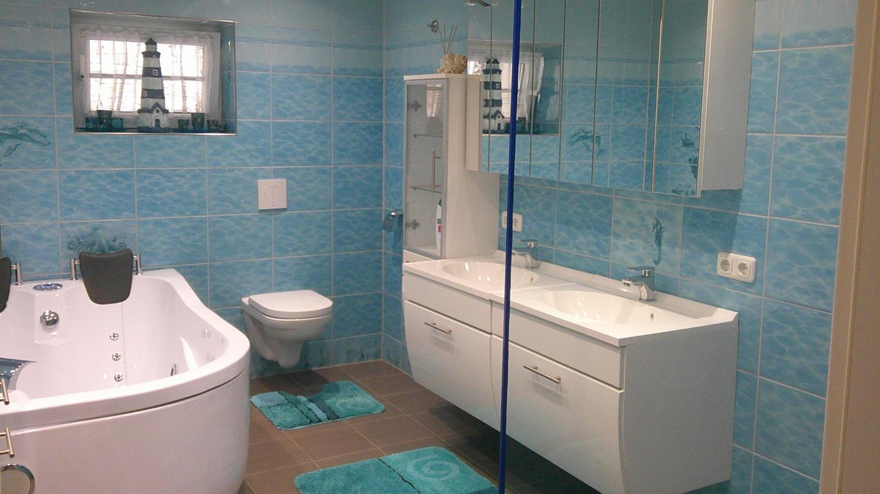 Unseburger Brauhaus GmbH Ferienwohnung 5