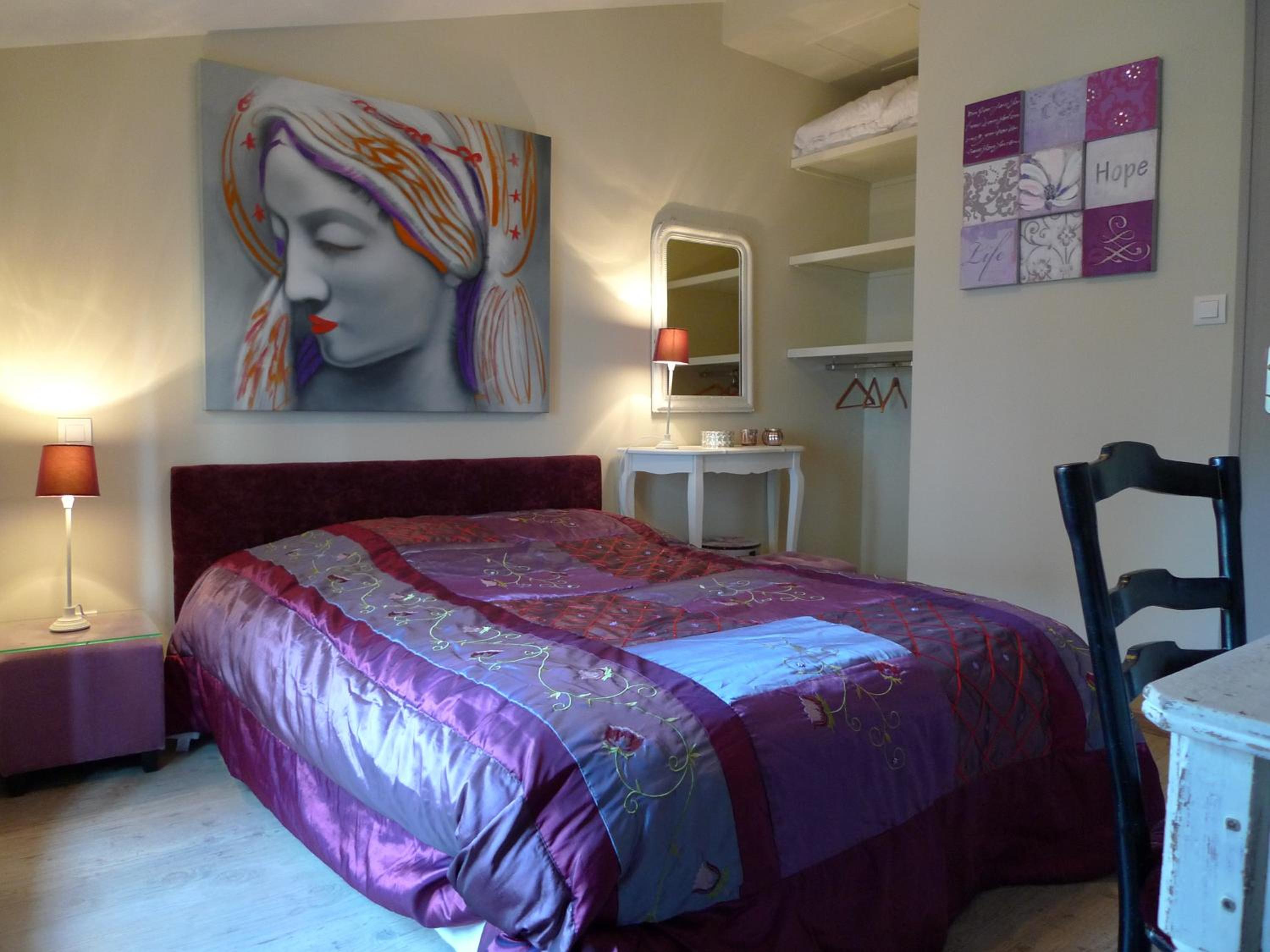 Gite Nuance view 5