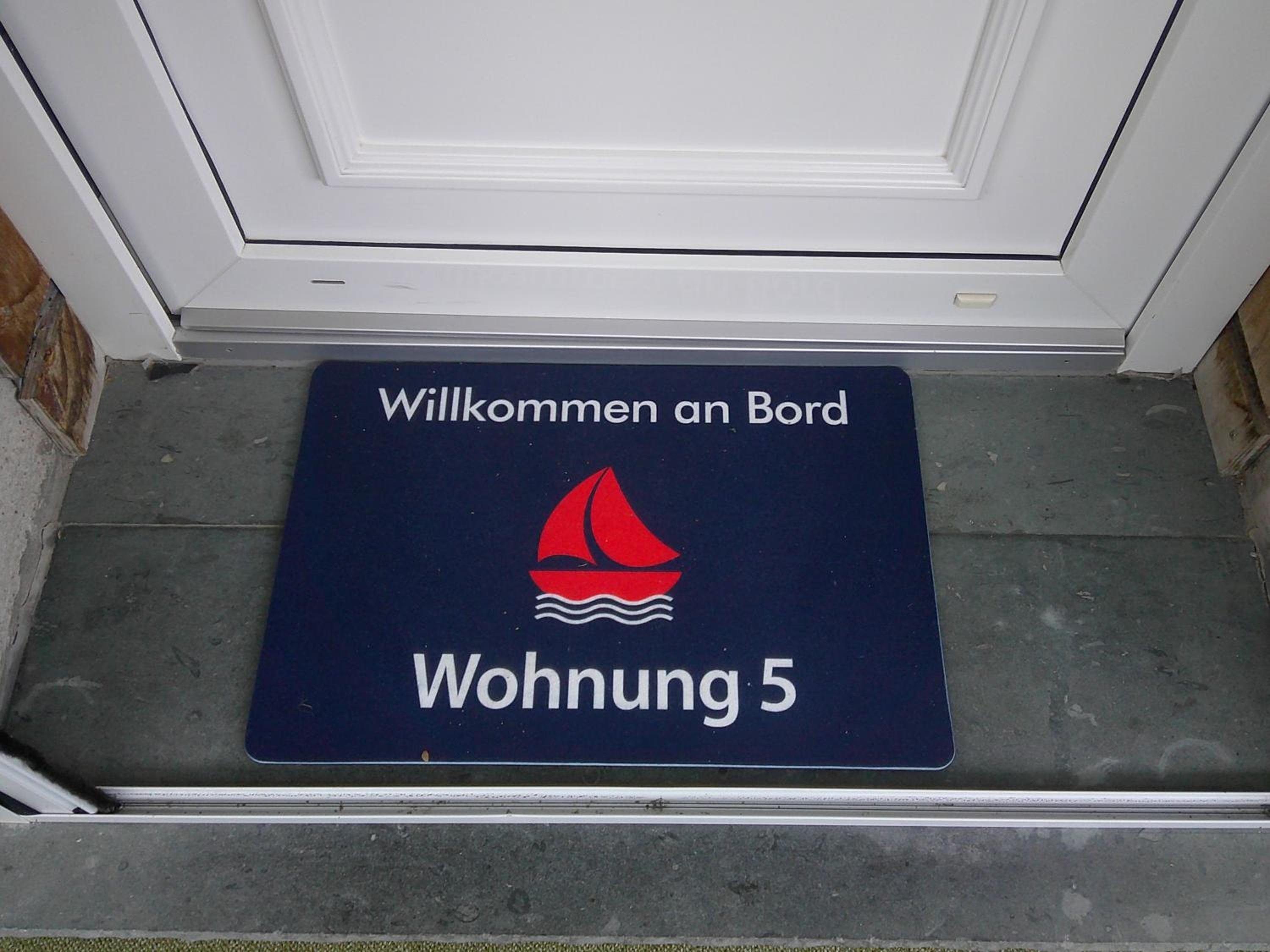 Unseburger Brauhaus GmbH Ferienwohnung 5