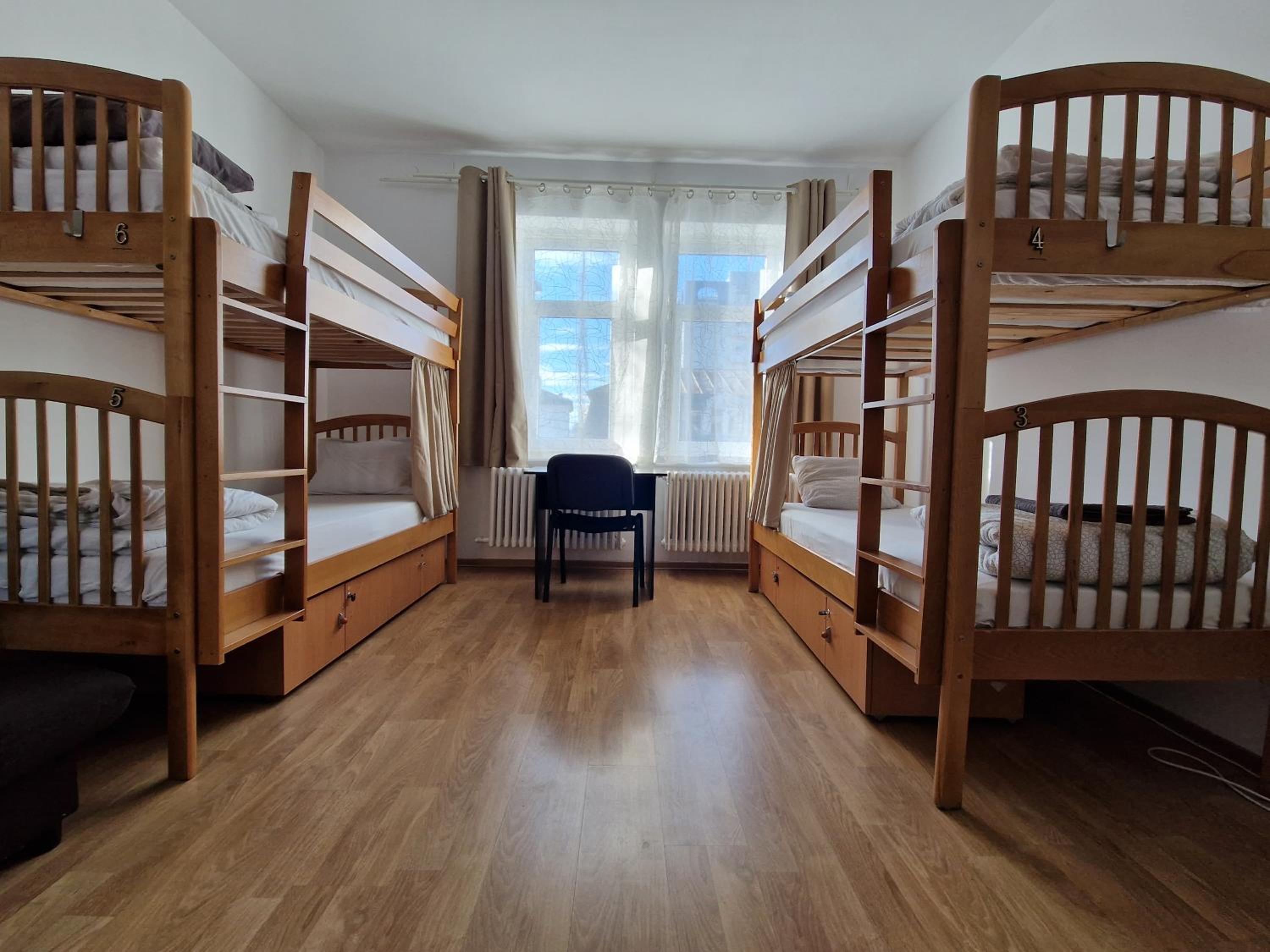 Hostel Andrei view 4
