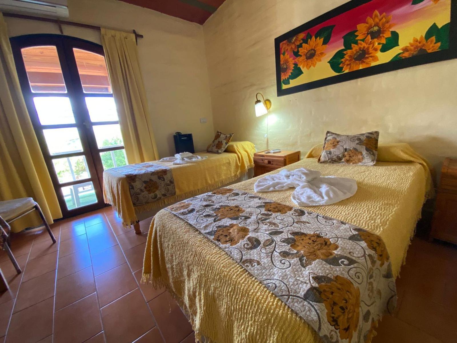 Hosteria de la Villa **