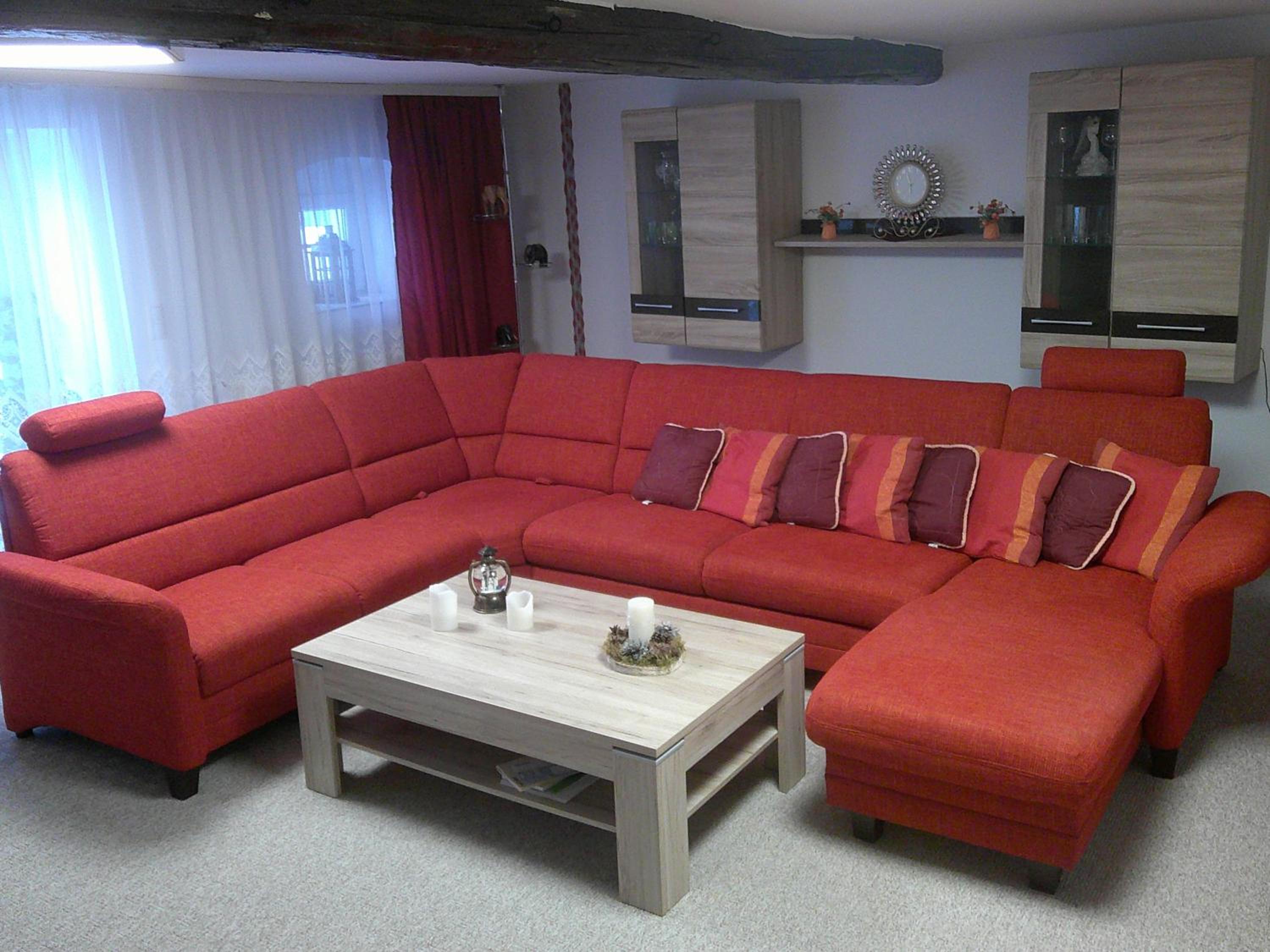 Unseburger Brauhaus GmbH Ferienwohnung 5