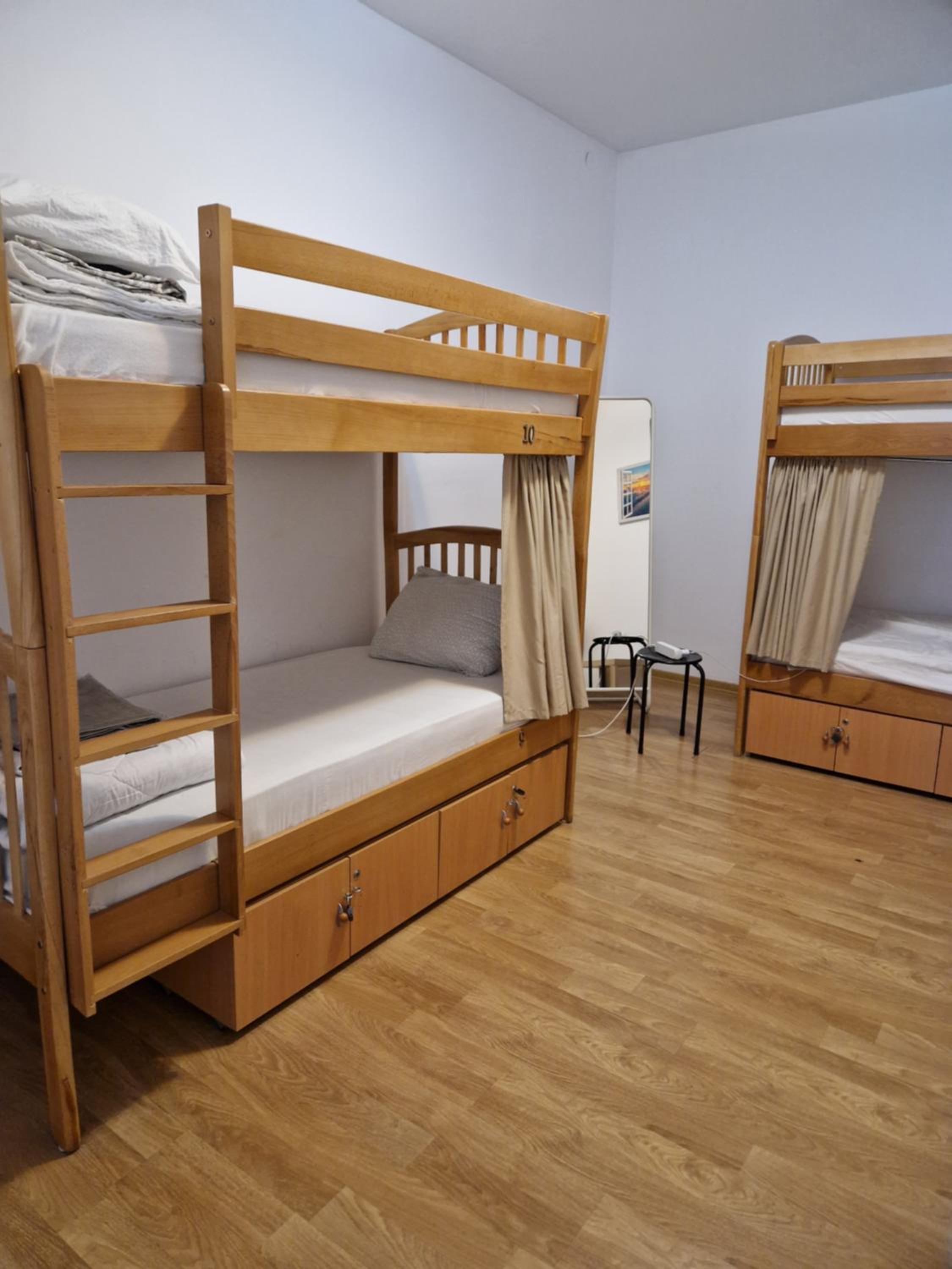Hostel Andrei view 3
