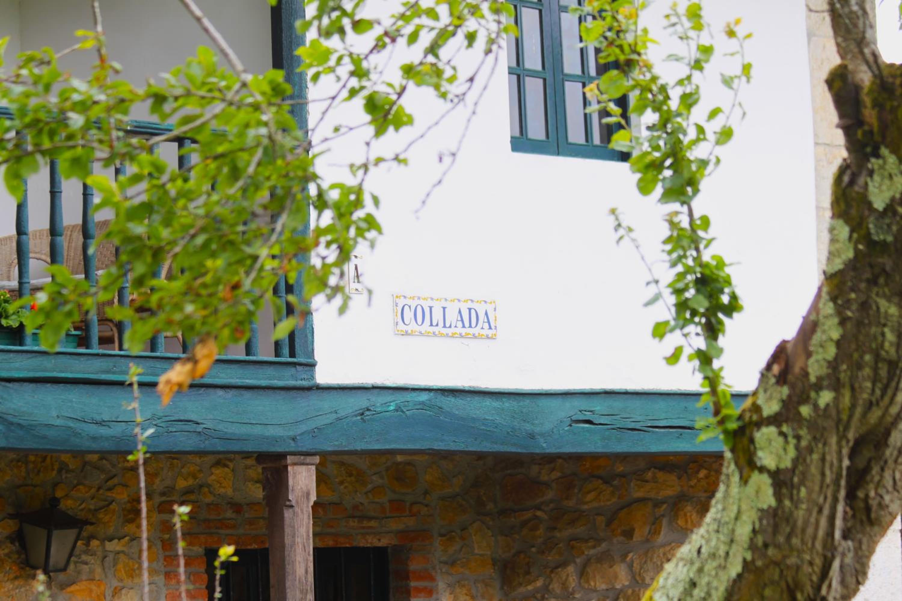 Casa Rural La Collada