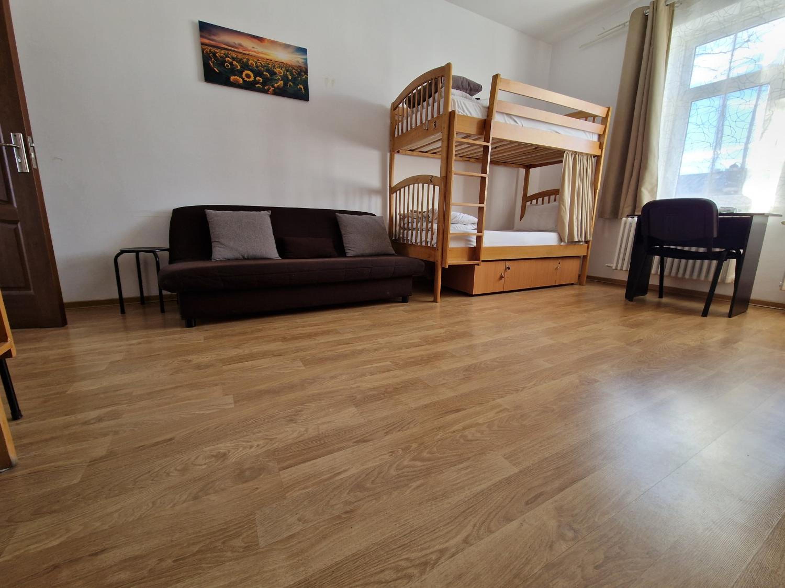 Hostel Andrei view 2