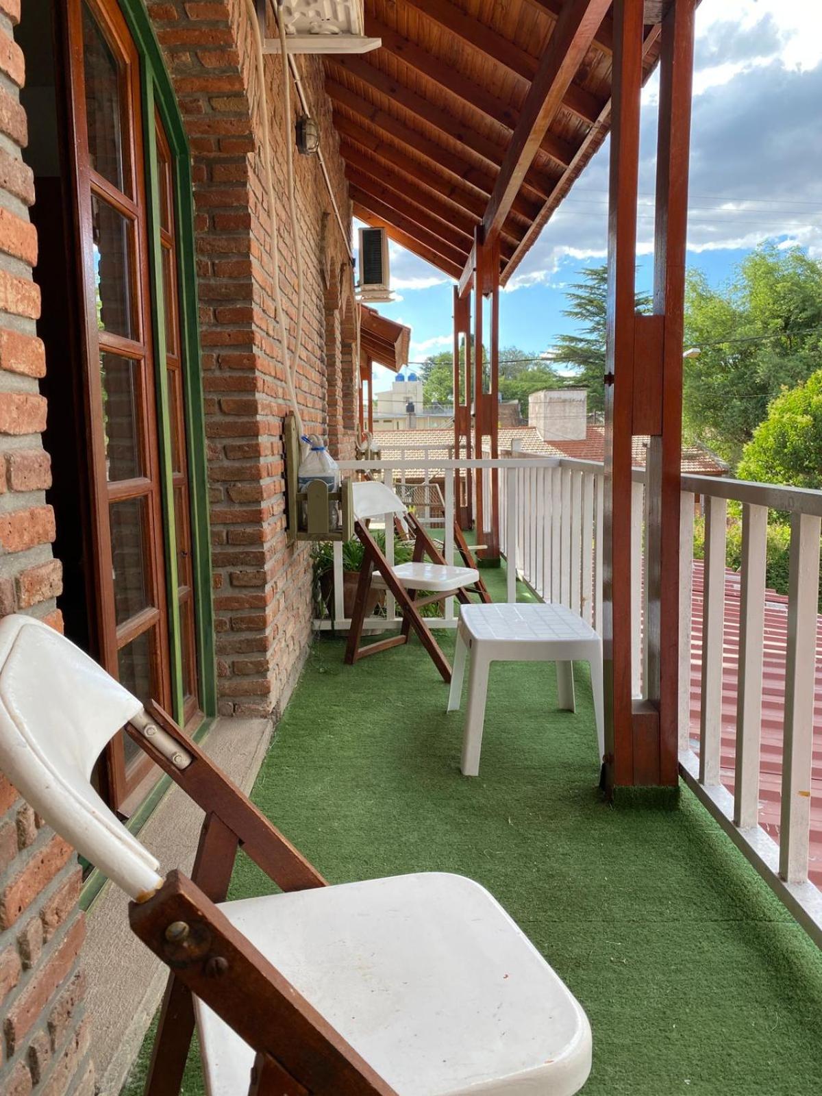 Hosteria de la Villa **