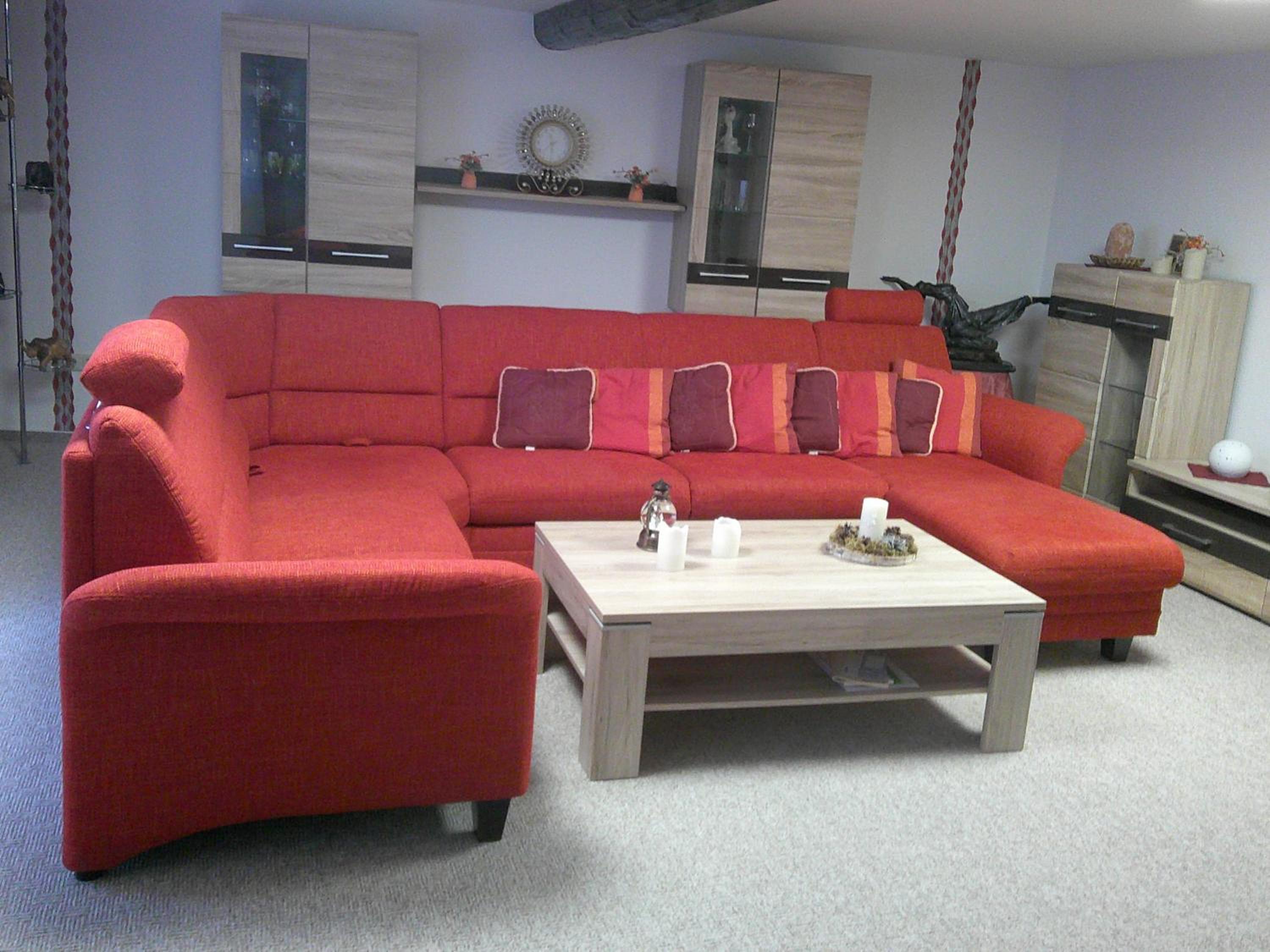 Unseburger Brauhaus GmbH Ferienwohnung 5