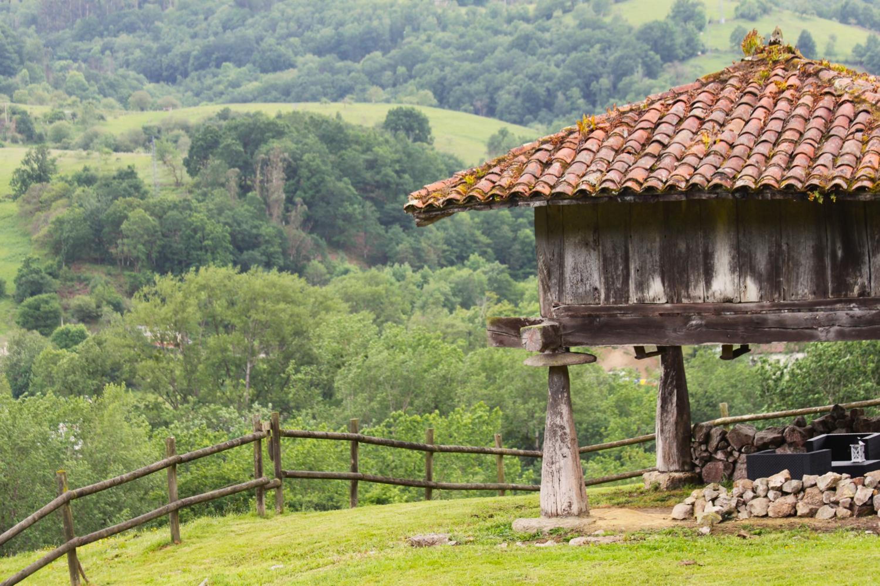 Casa Rural La Collada