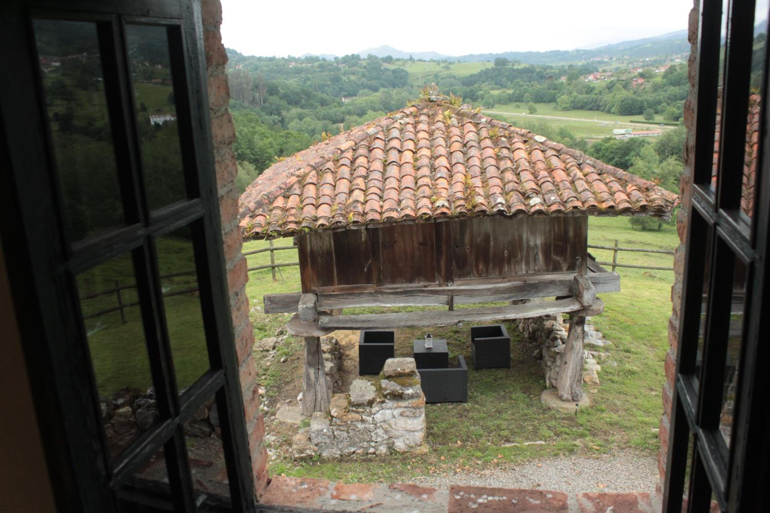 Casa Rural La Collada