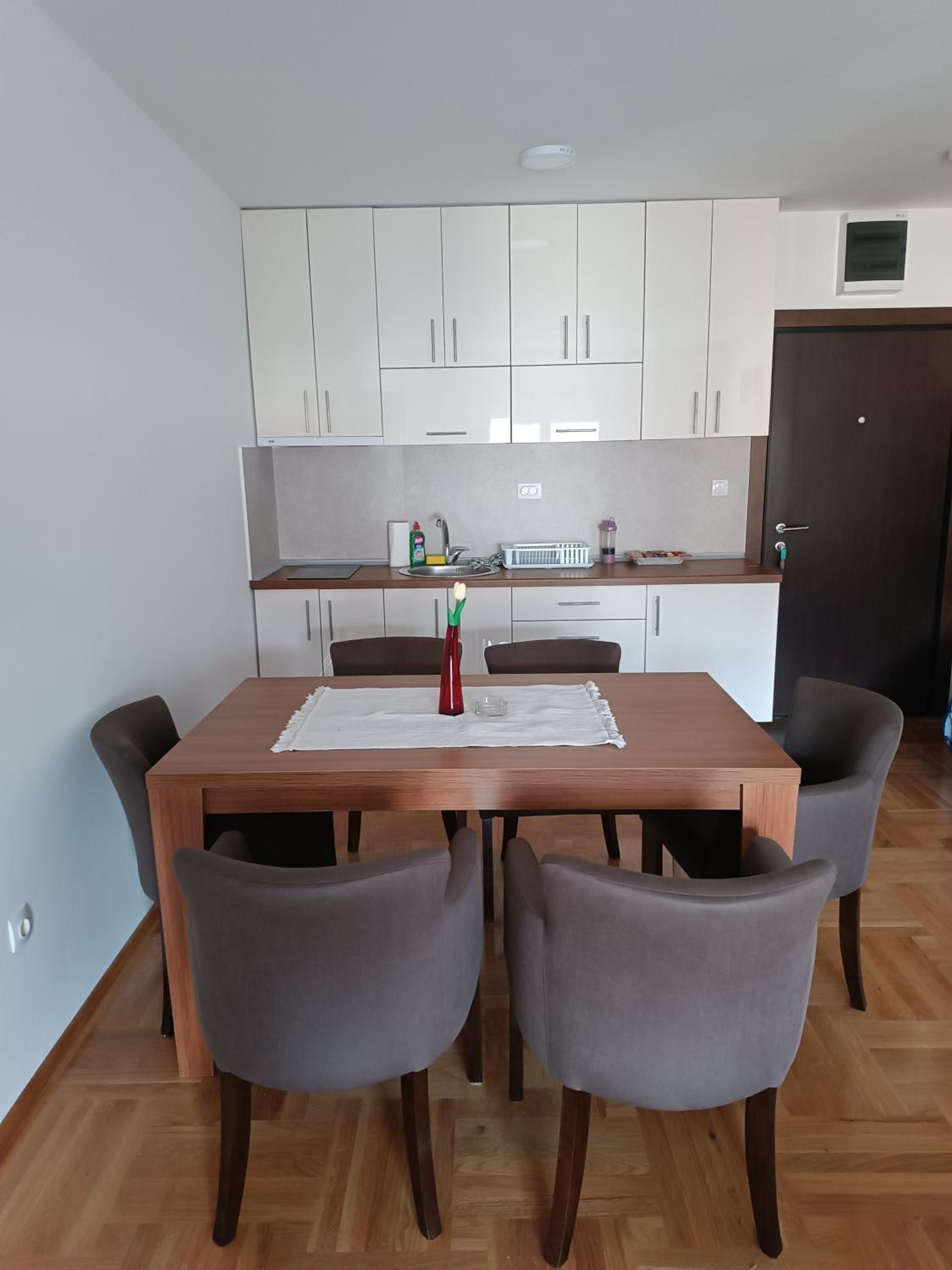 Apartman MASTER Porta Infinitas