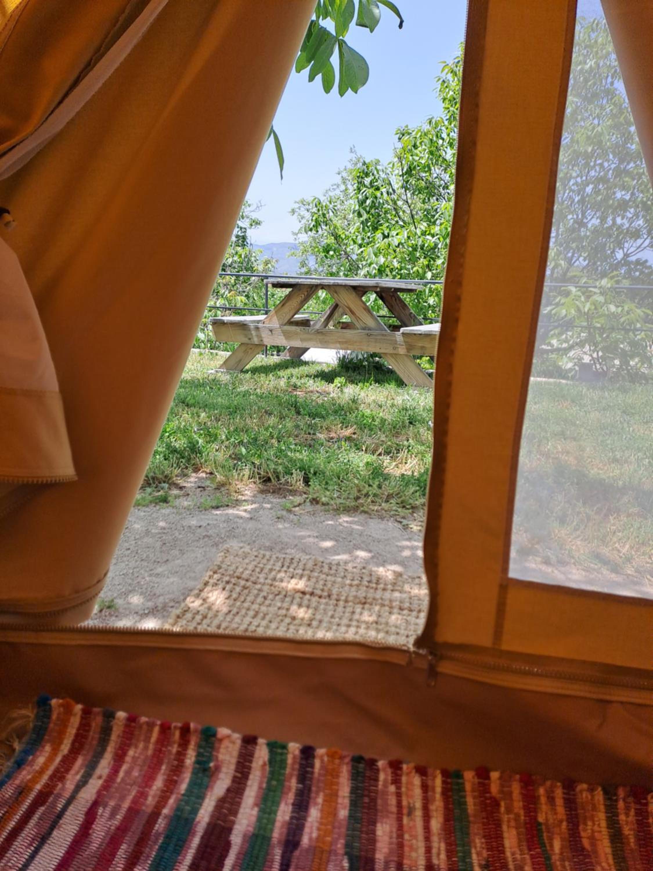 Camping 3 Gs