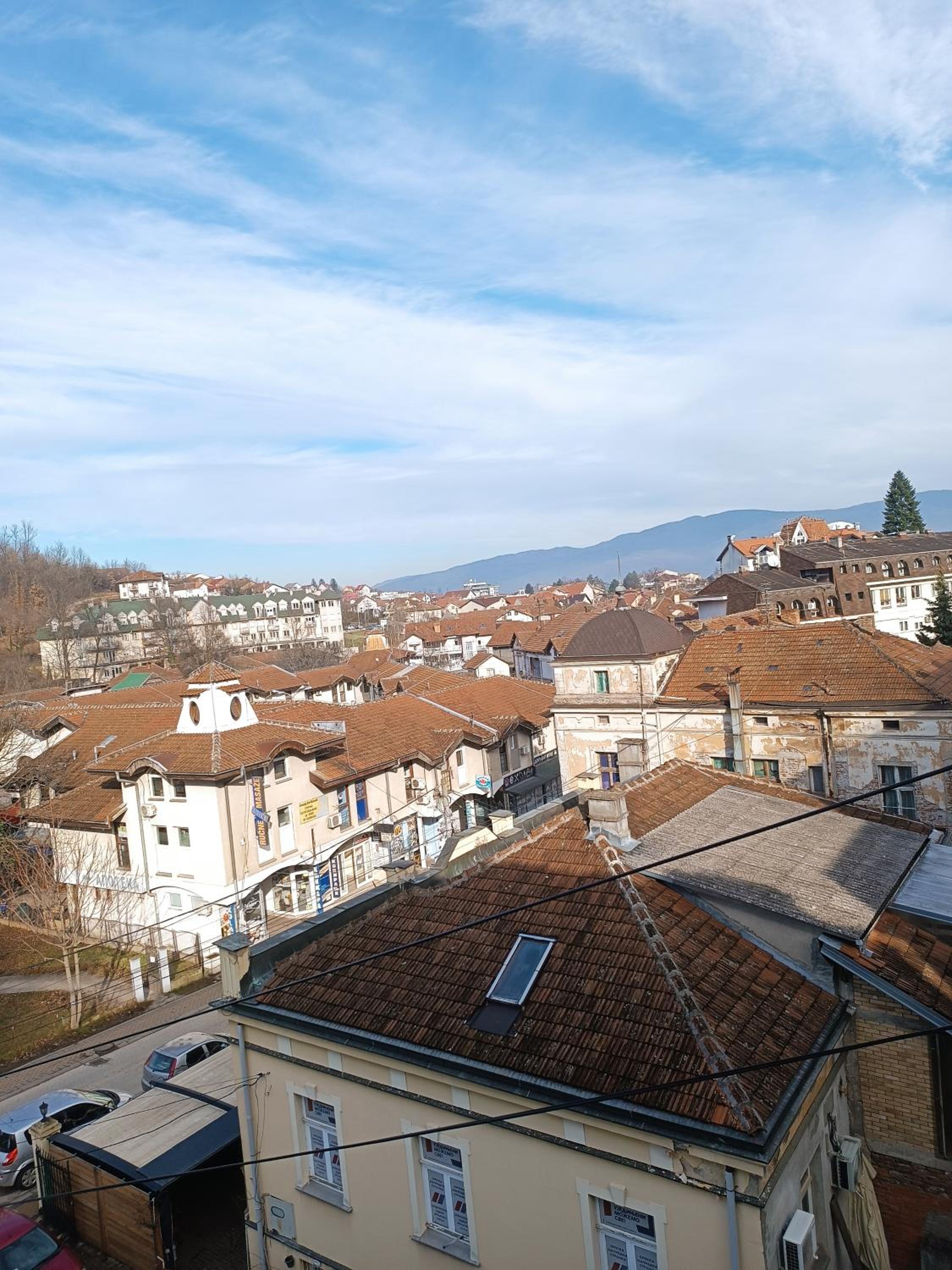 Apartman MASTER Porta Infinitas