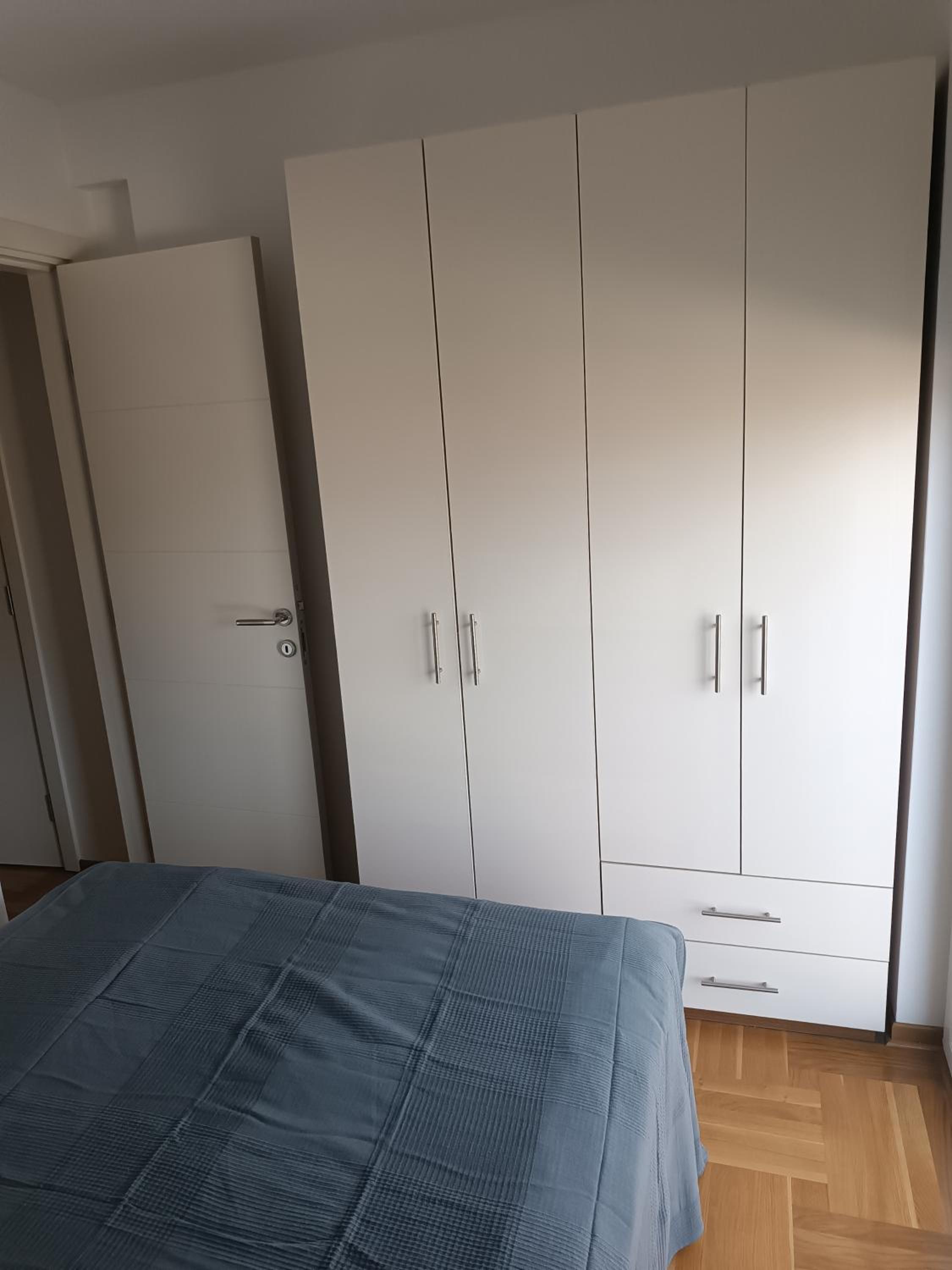 Apartman MASTER Porta Infinitas
