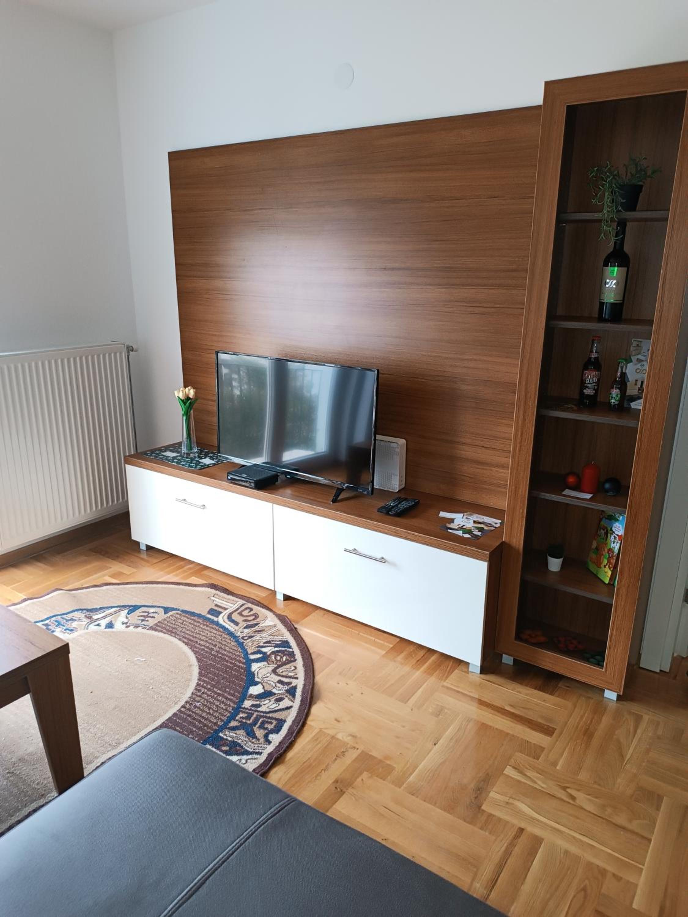 Apartman MASTER Porta Infinitas