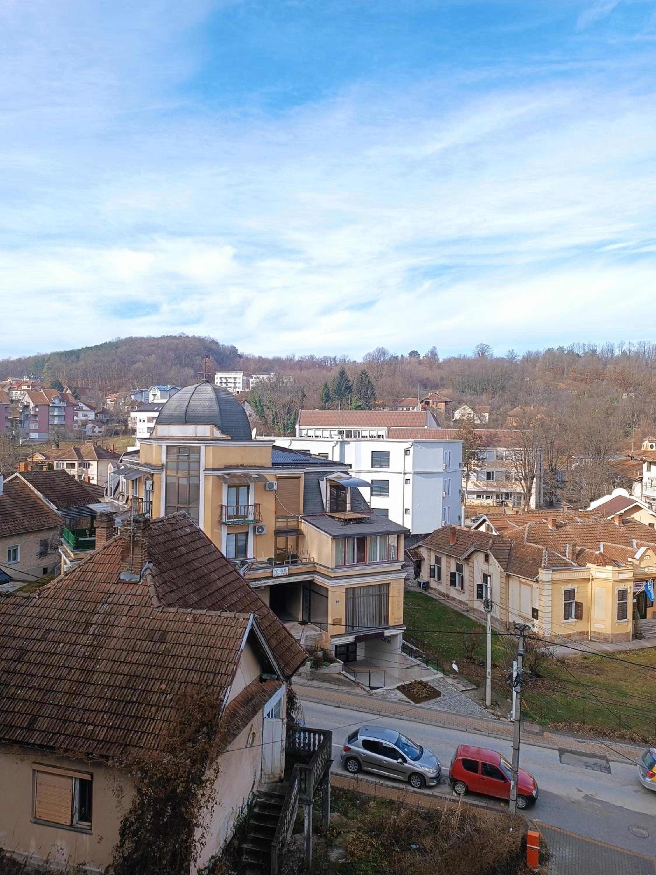 Apartman MASTER Porta Infinitas