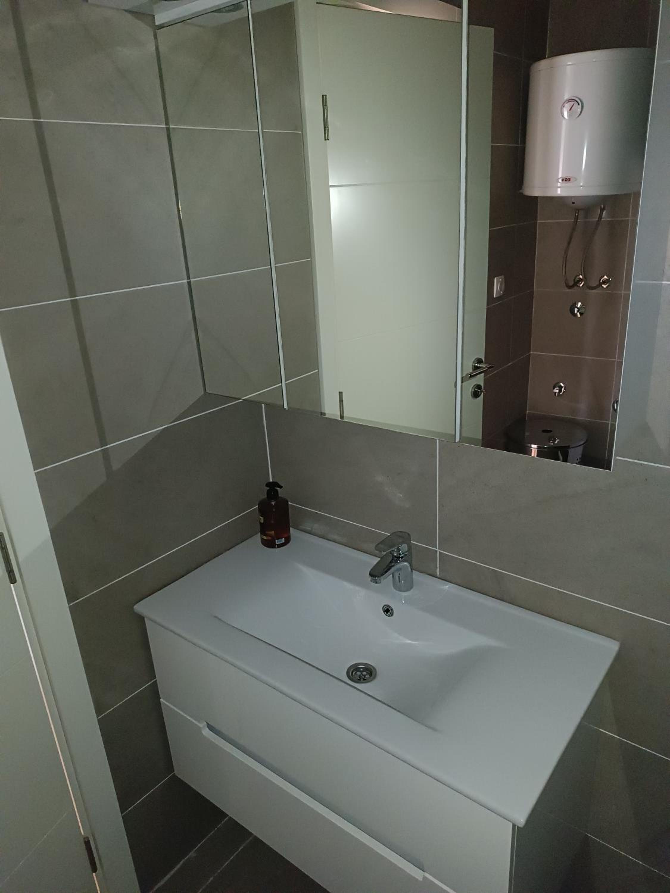 Apartman MASTER Porta Infinitas