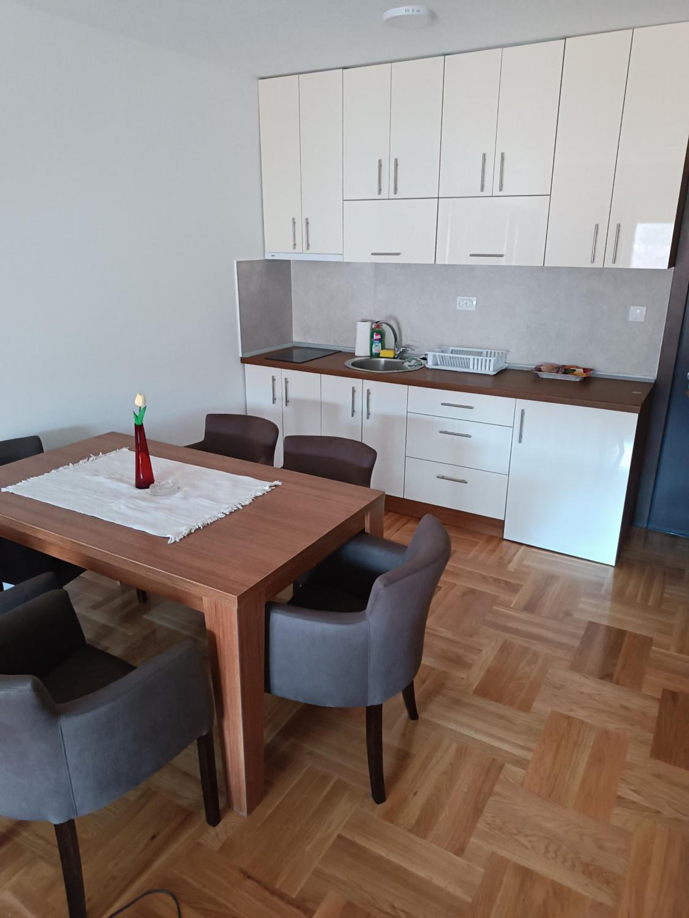 Apartman MASTER Porta Infinitas