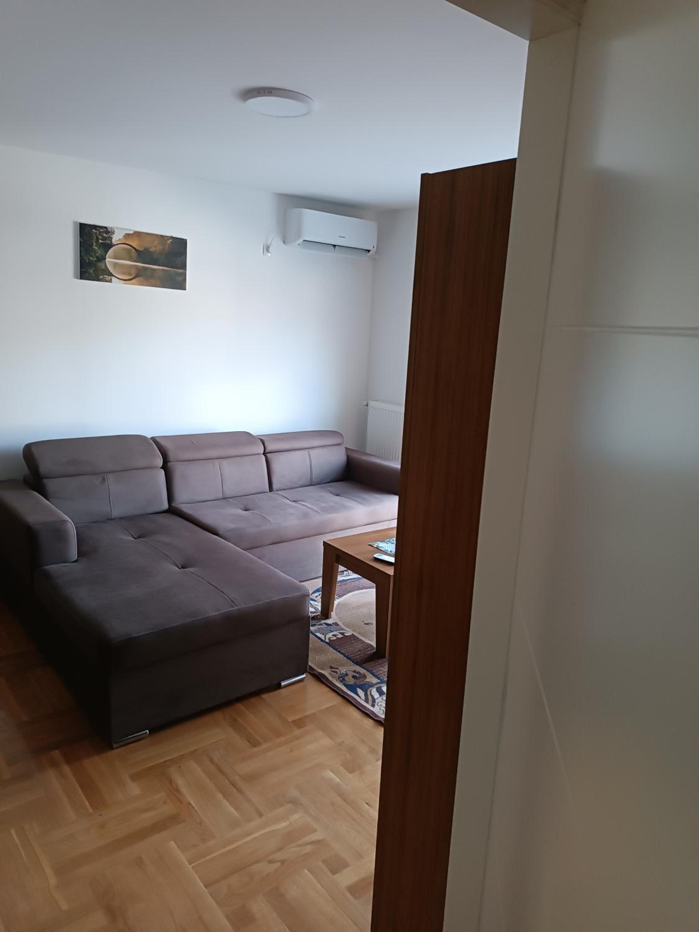 Apartman MASTER Porta Infinitas