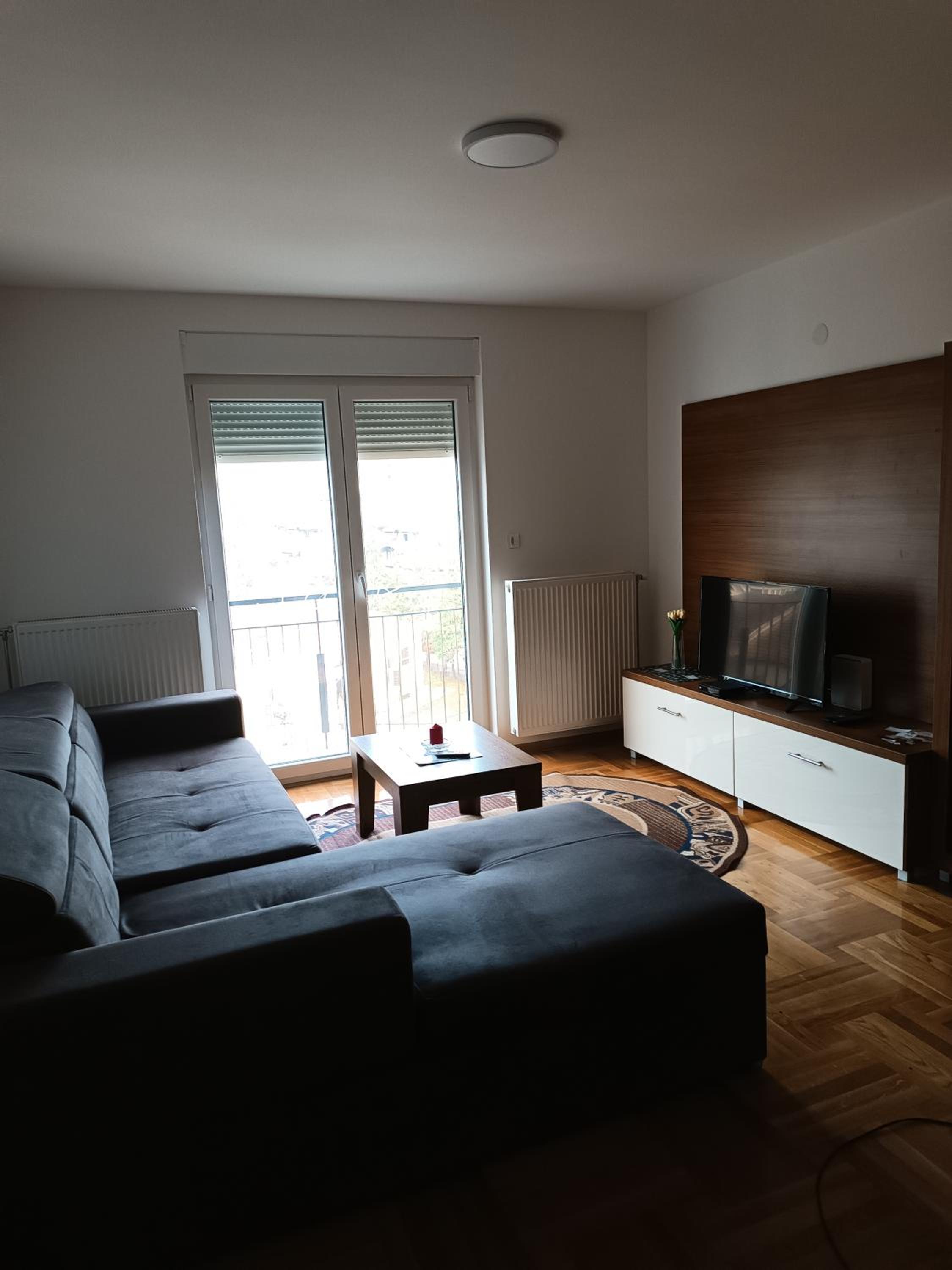 Apartman MASTER Porta Infinitas