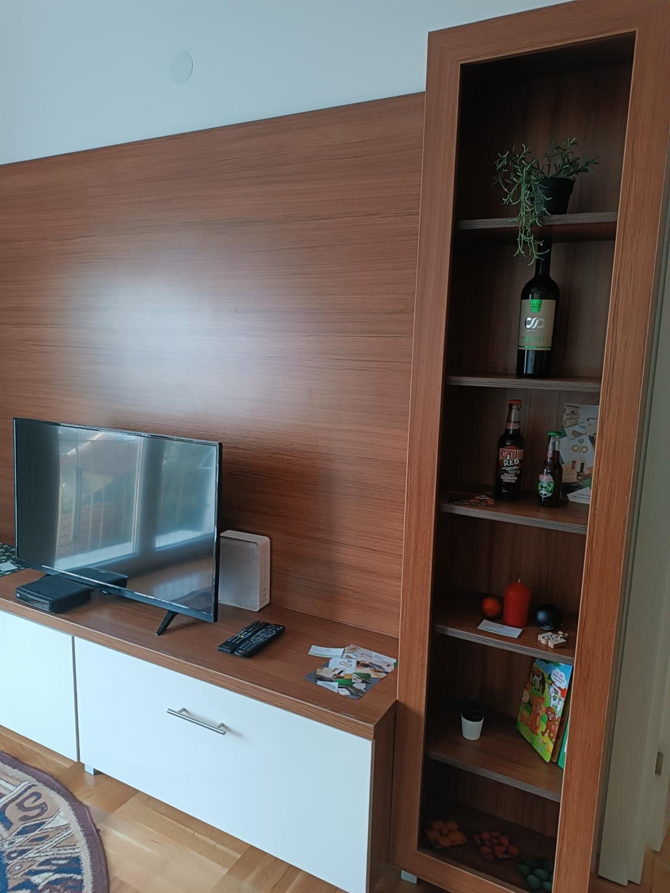 Apartman MASTER Porta Infinitas