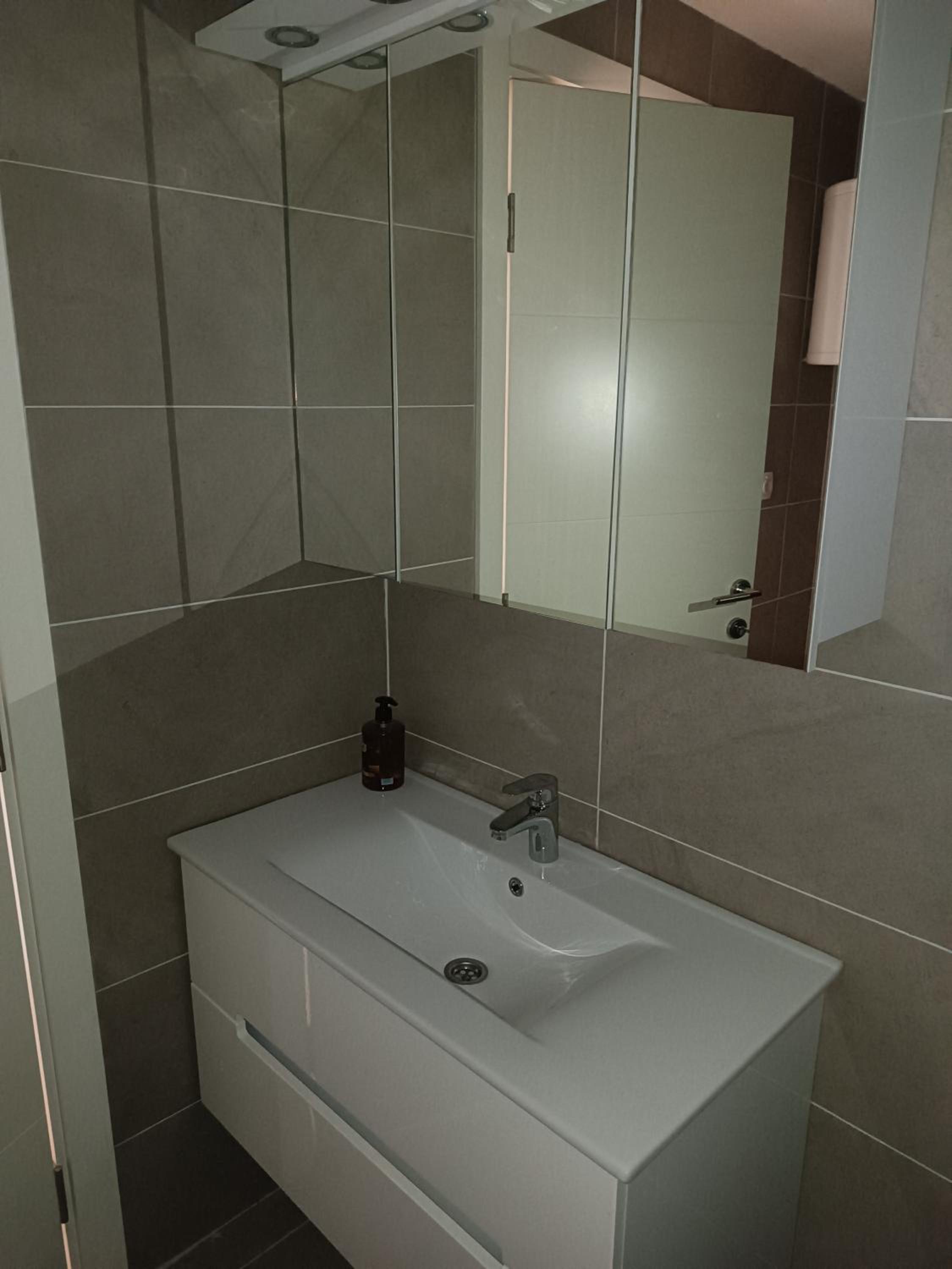Apartman MASTER Porta Infinitas