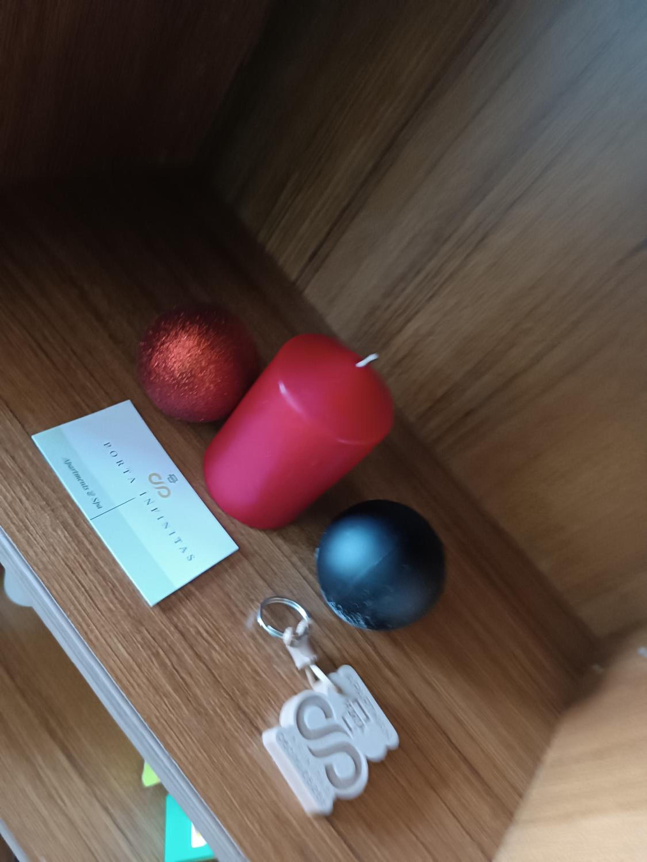 Apartman MASTER Porta Infinitas