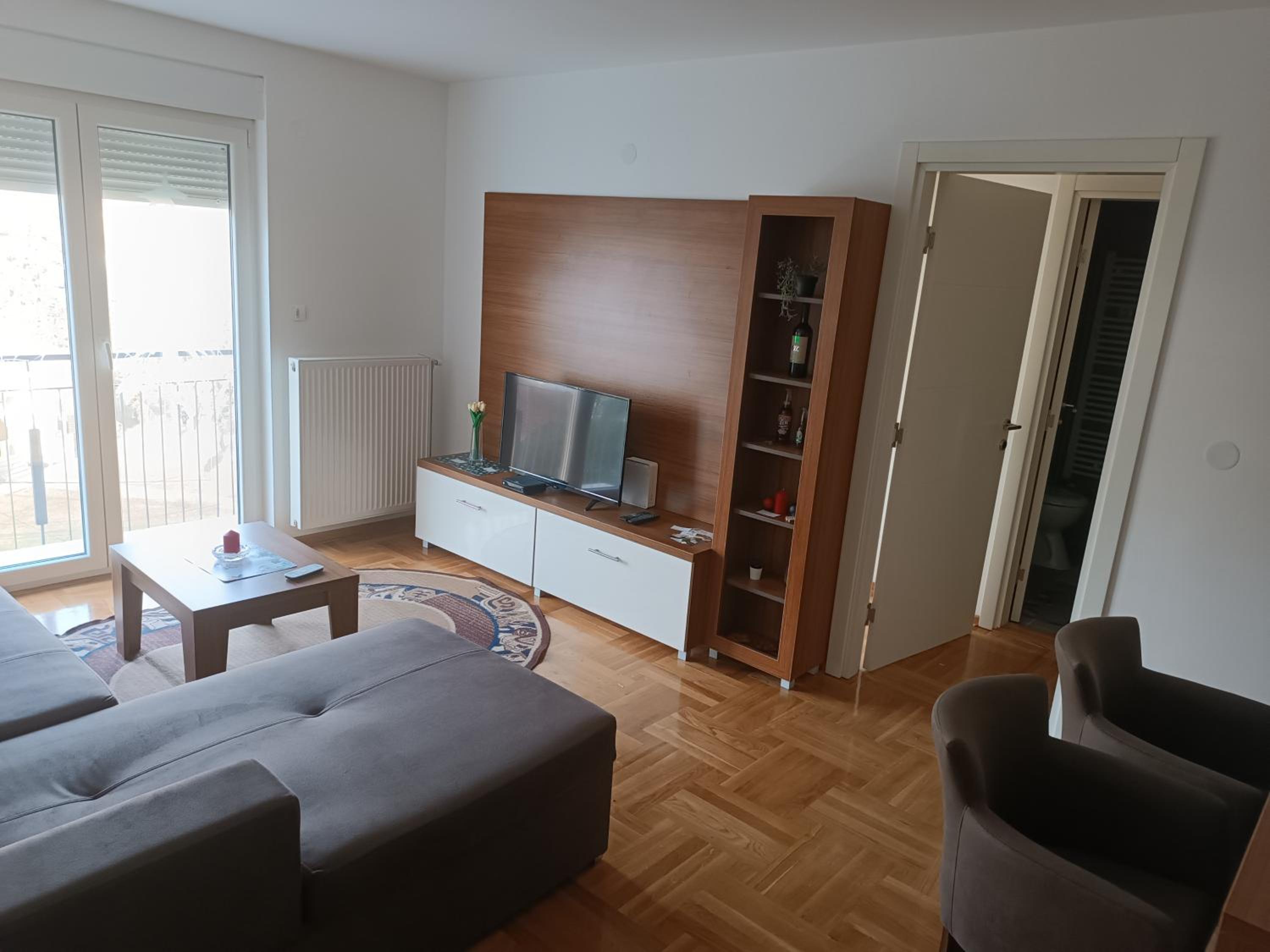 Apartman MASTER Porta Infinitas