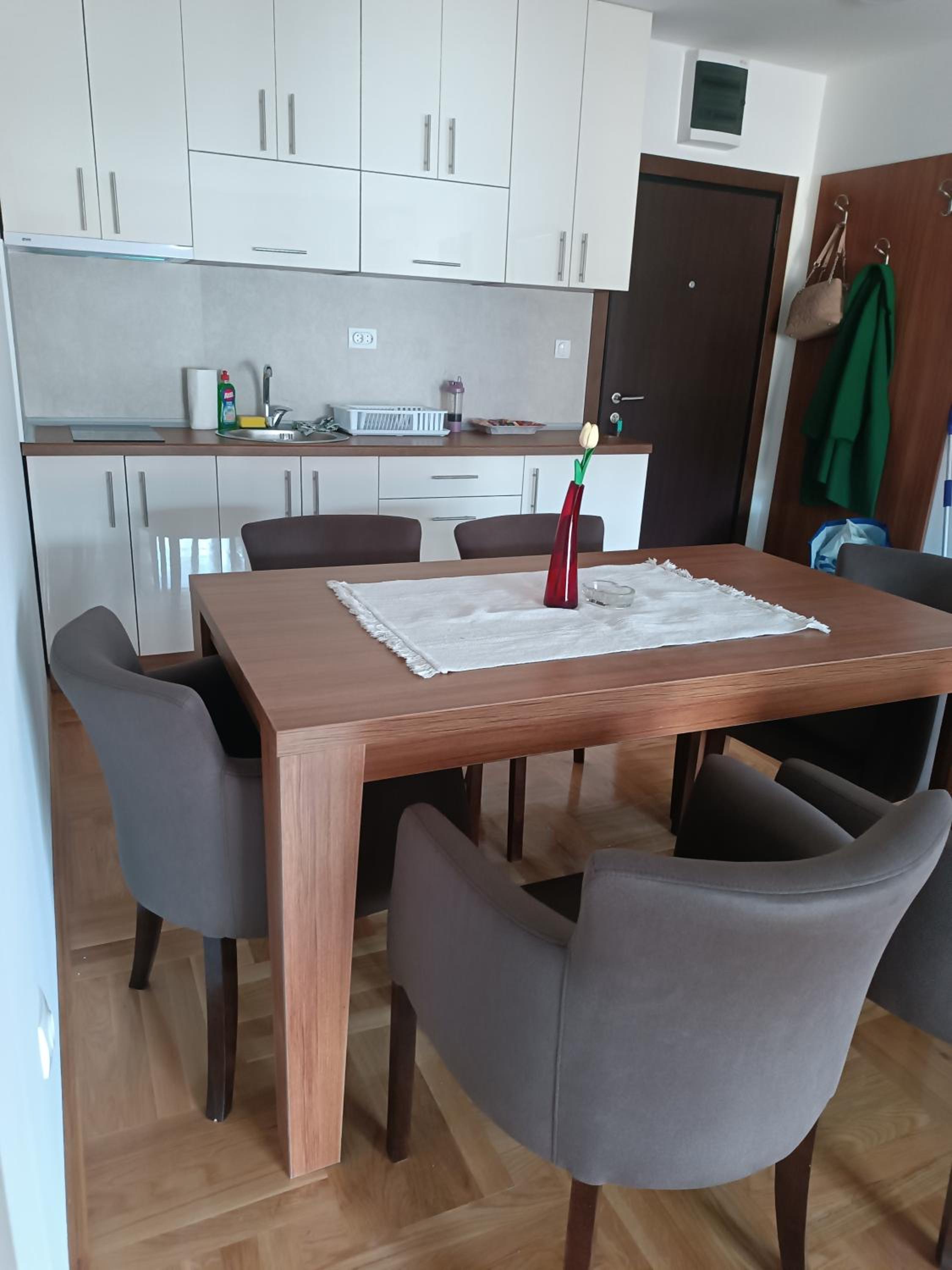 Apartman MASTER Porta Infinitas