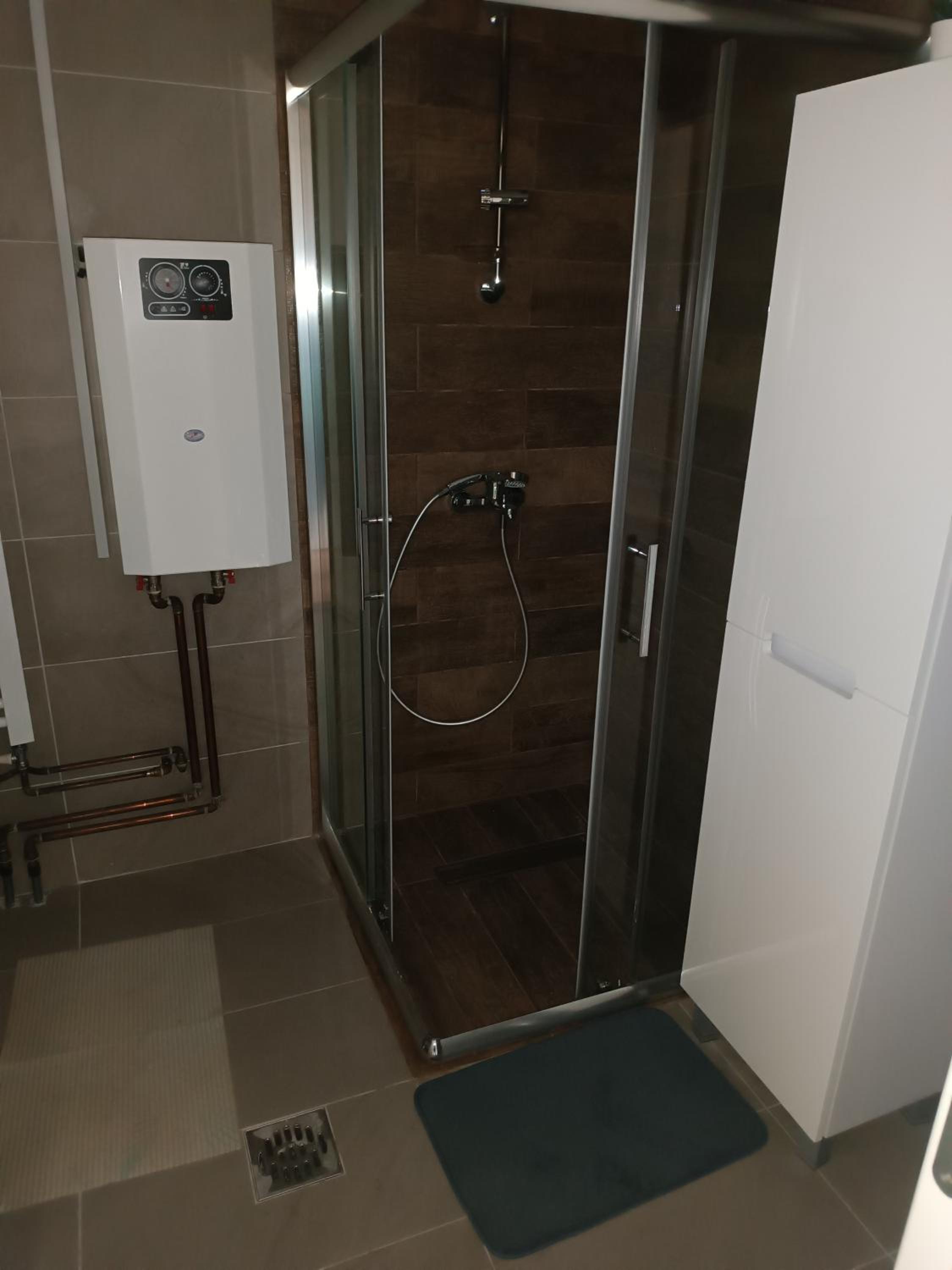 Apartman MASTER Porta Infinitas
