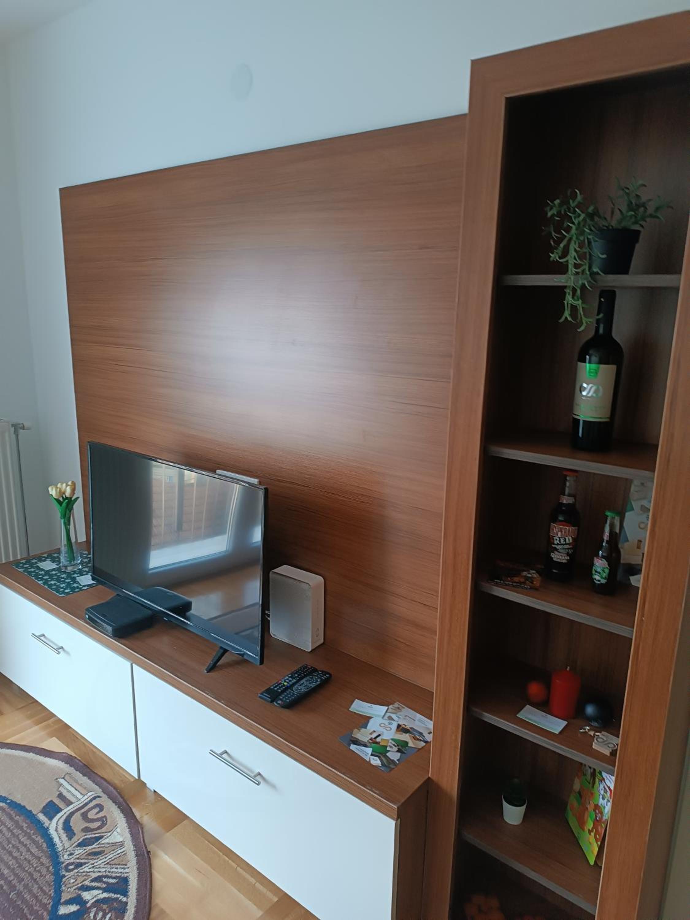 Apartman MASTER Porta Infinitas