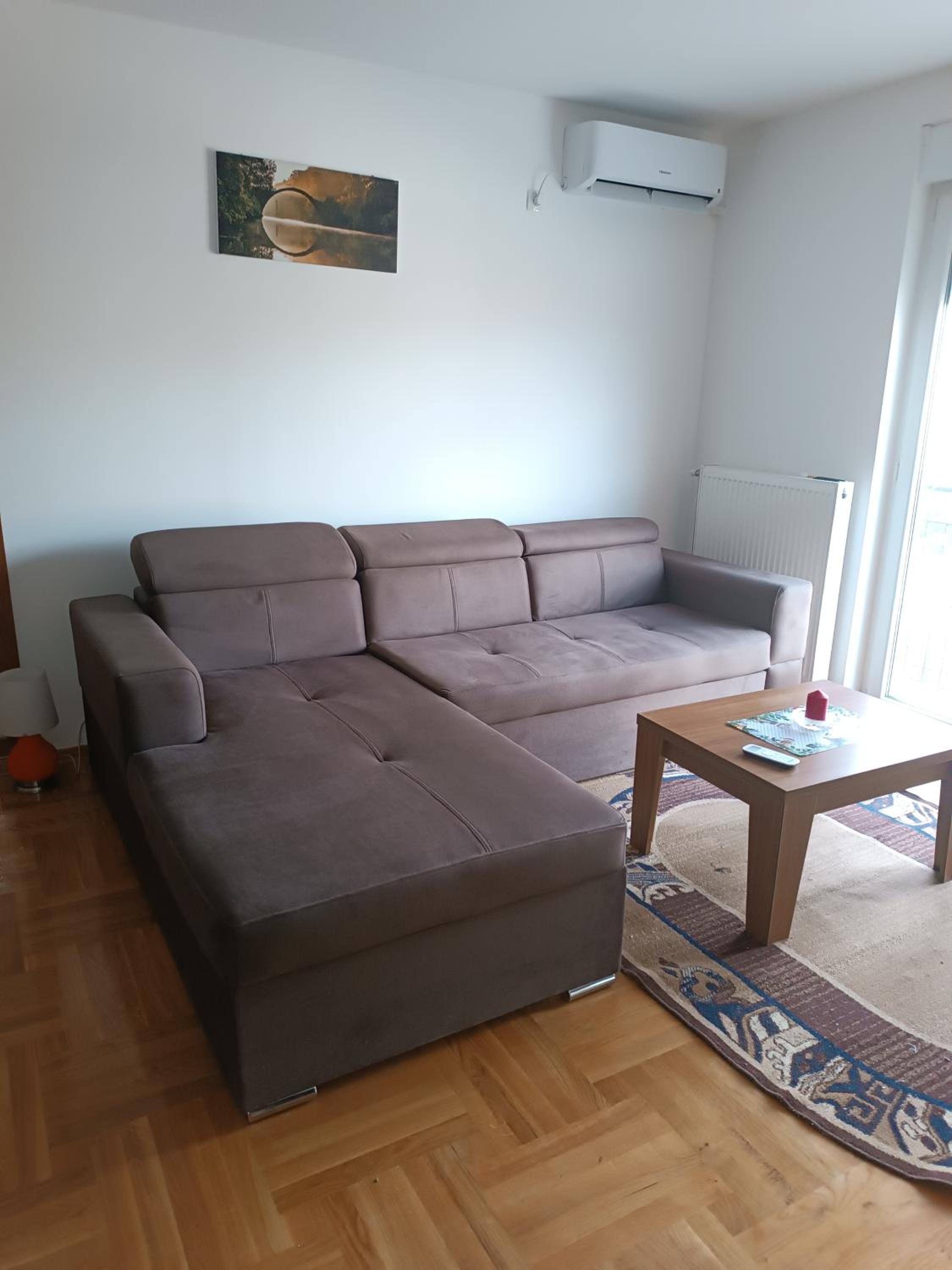 Apartman MASTER Porta Infinitas