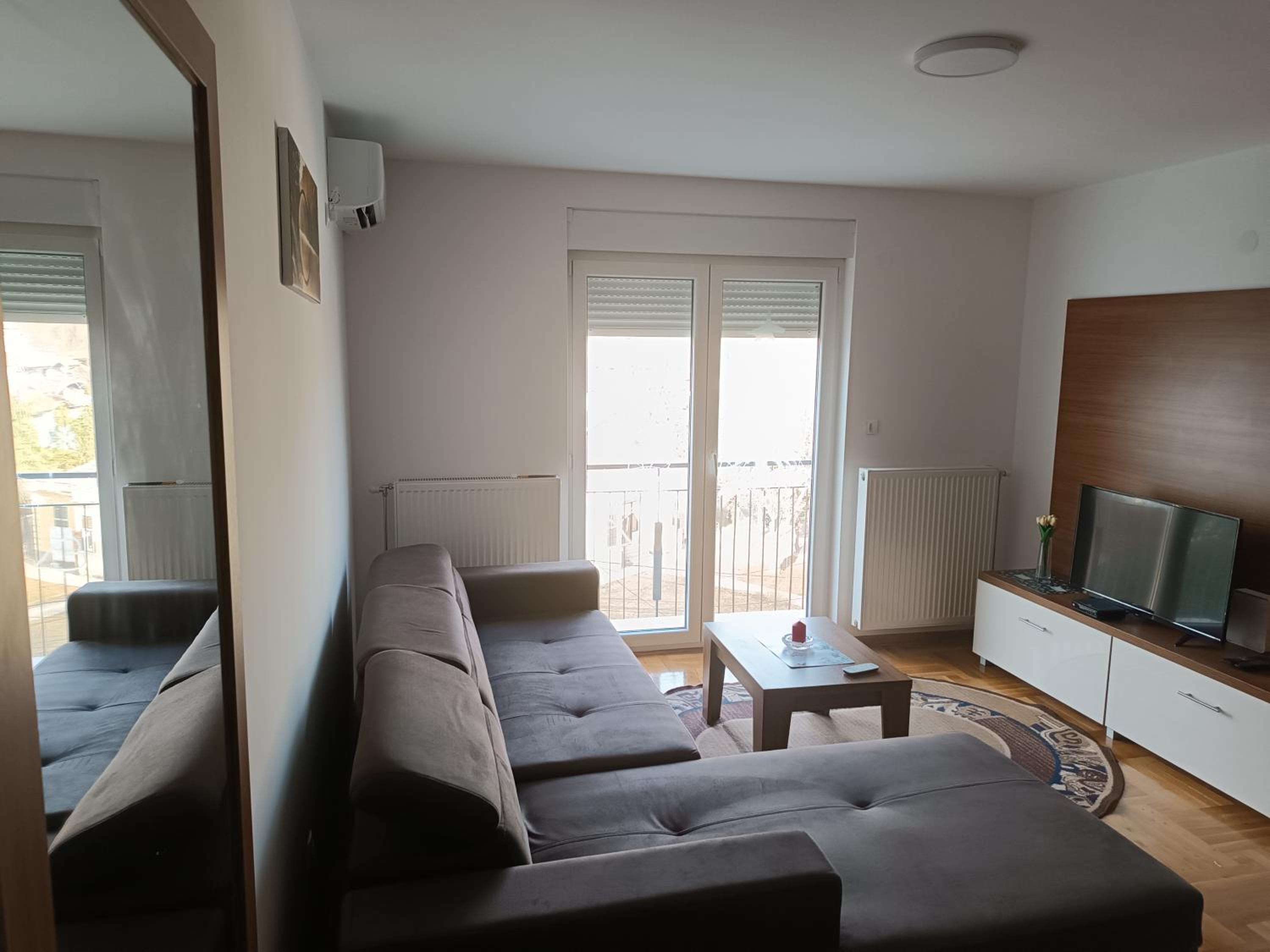 Apartman MASTER Porta Infinitas