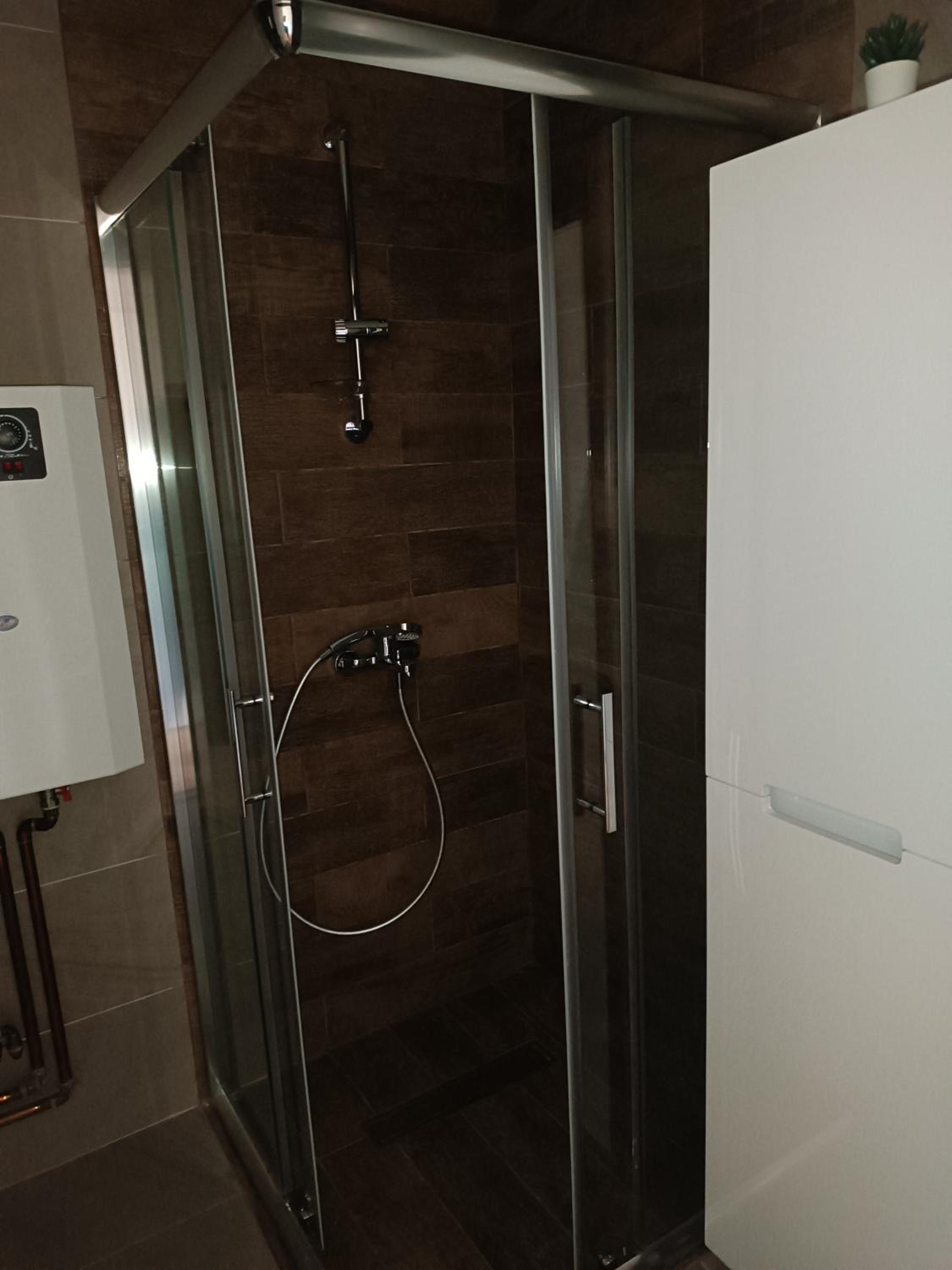 Apartman MASTER Porta Infinitas