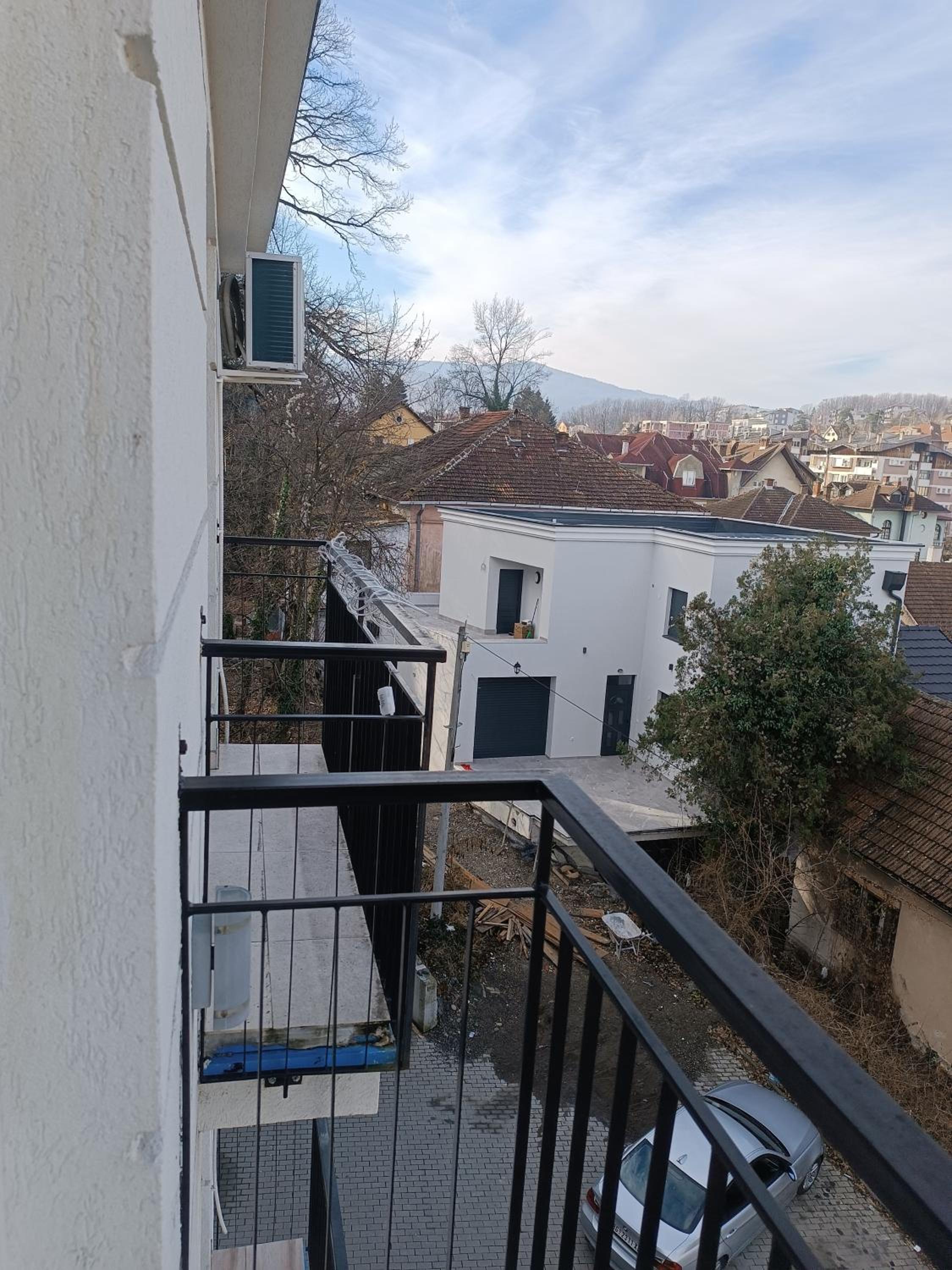 Apartman MASTER Porta Infinitas